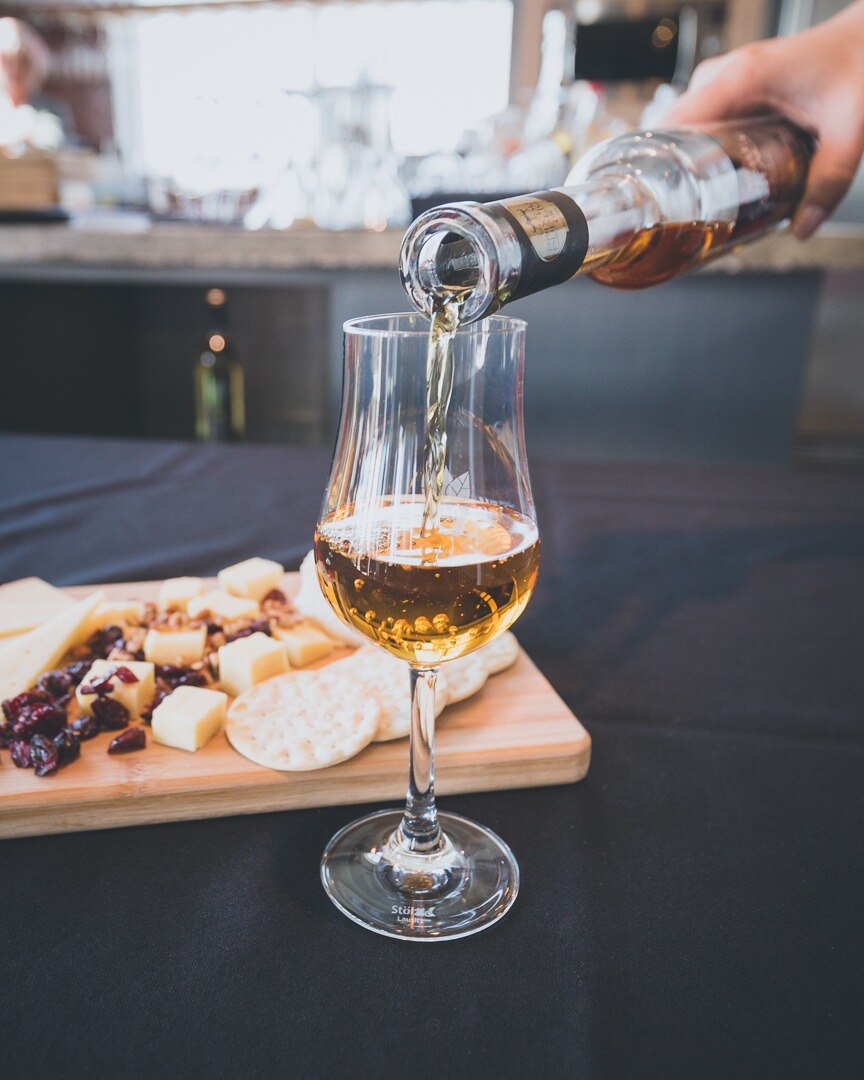 Le cidre de glace, à redécouvrir