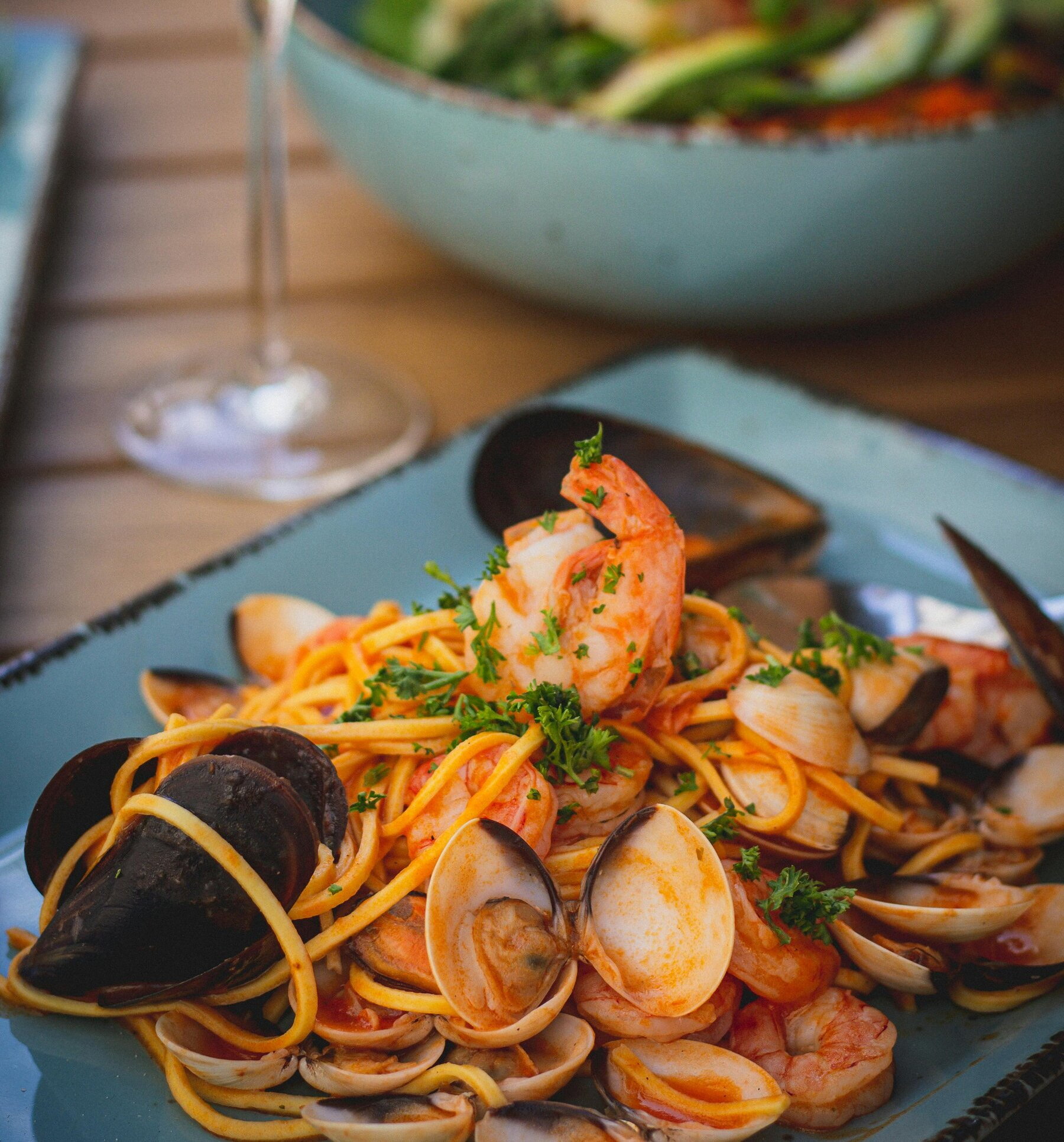 The Best Portuguese Restaurants in Montreal