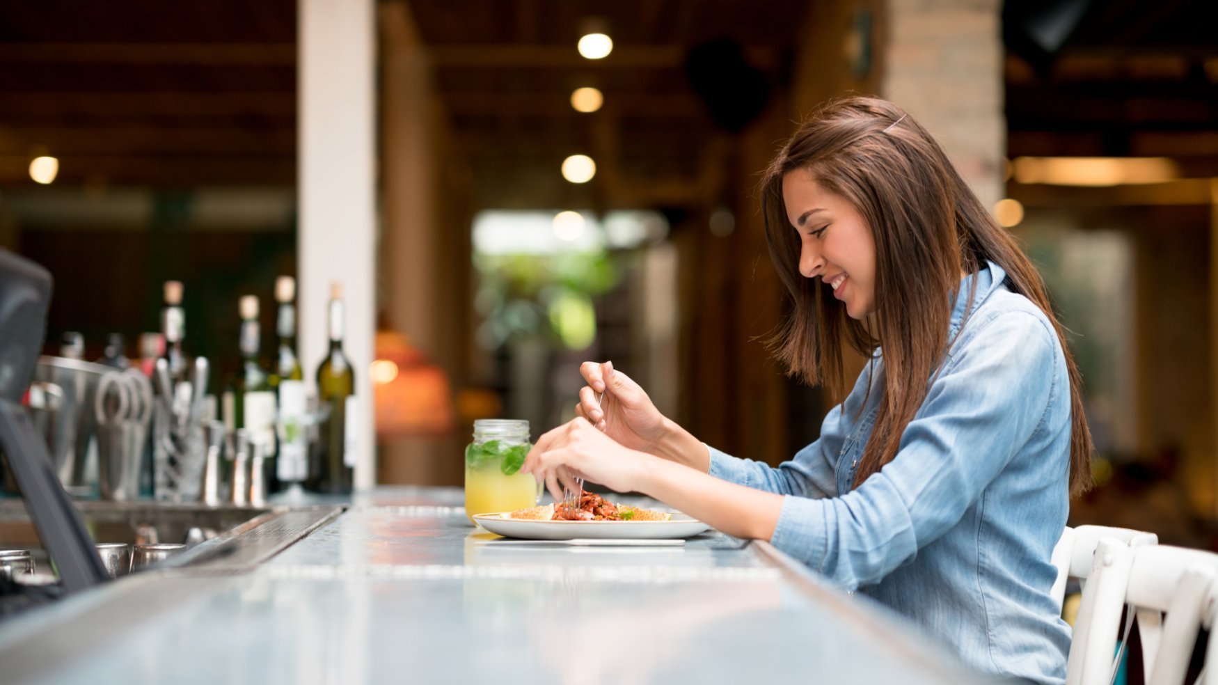 Repas en solo à Montréal : les adresses à essayer absolument