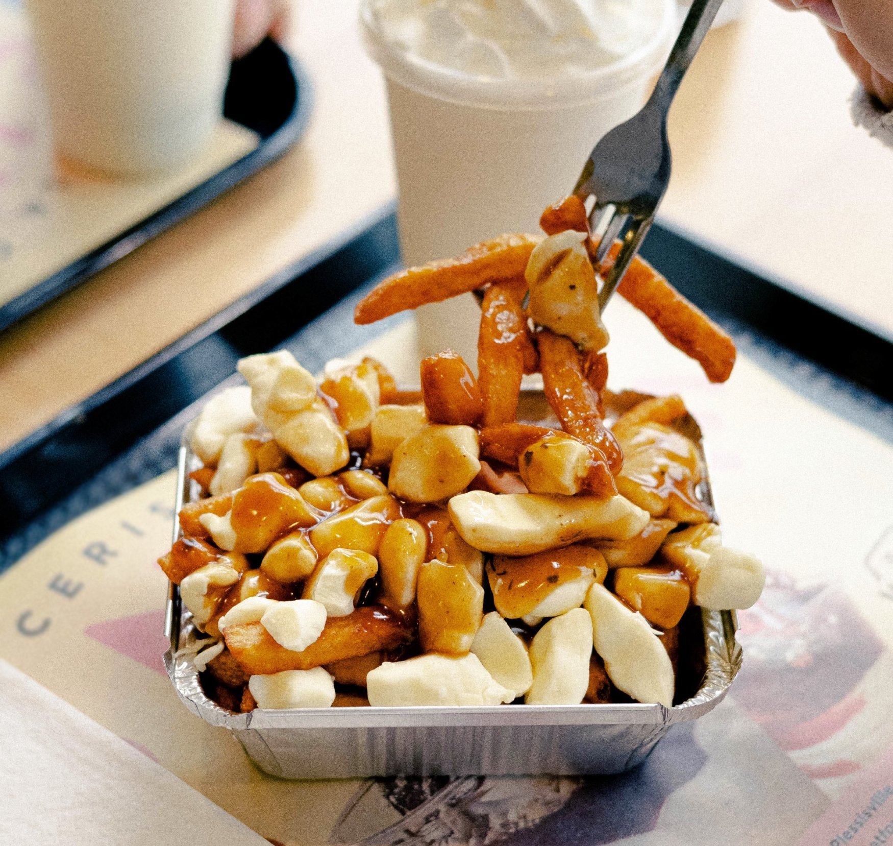 Where to Find the Best Poutine in Montreal