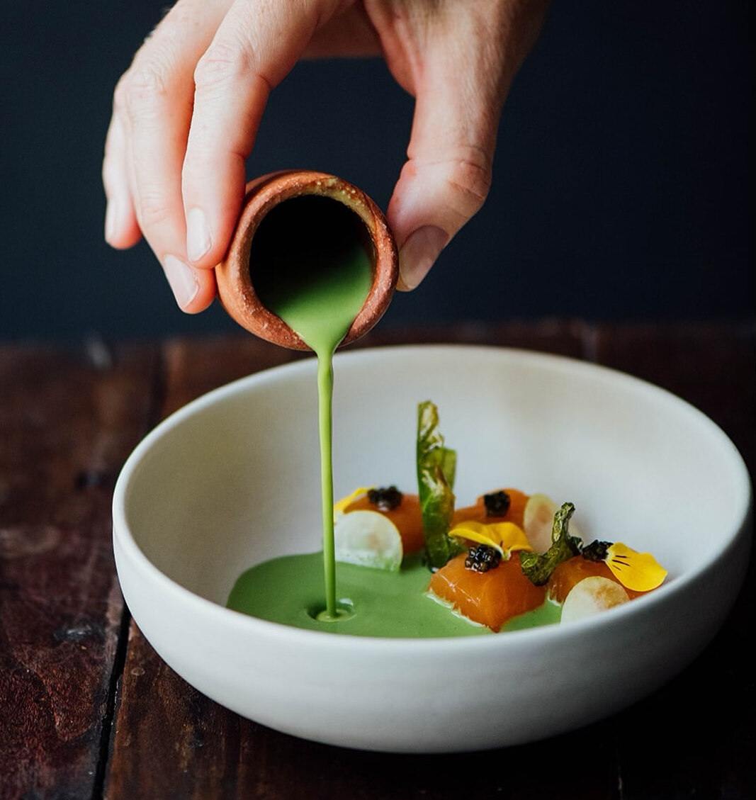 11 Montreal Hot Spots the MICHELIN Guide Forgot