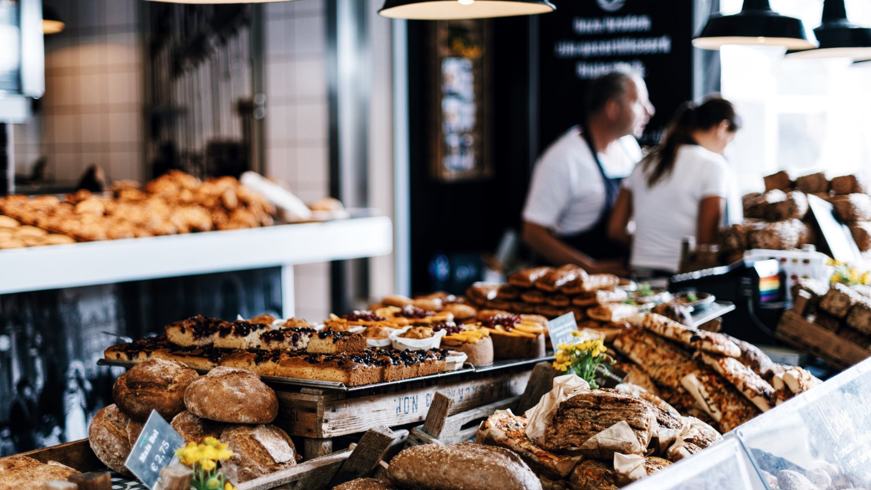 Top 18 Must-Try French Bakeries and Pastry Shops in Montreal