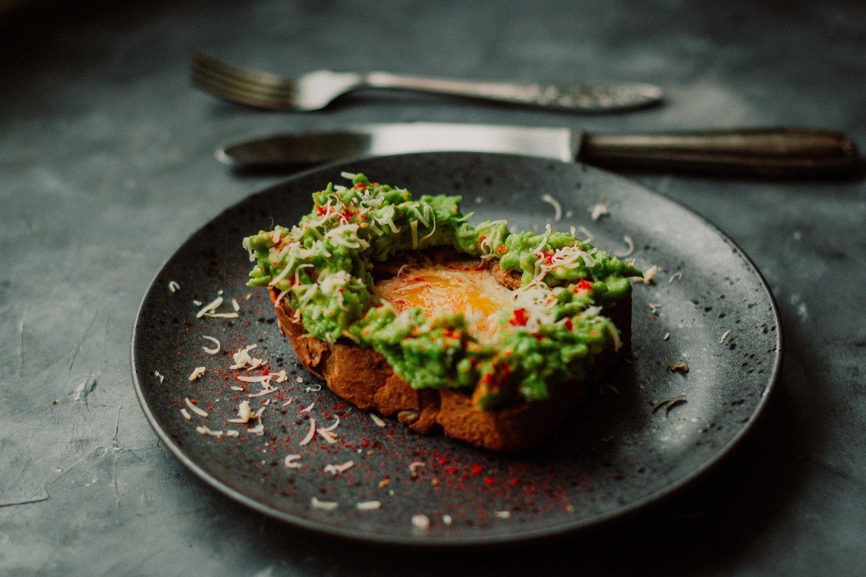 Les meilleures toasts aux avocats à Montréal