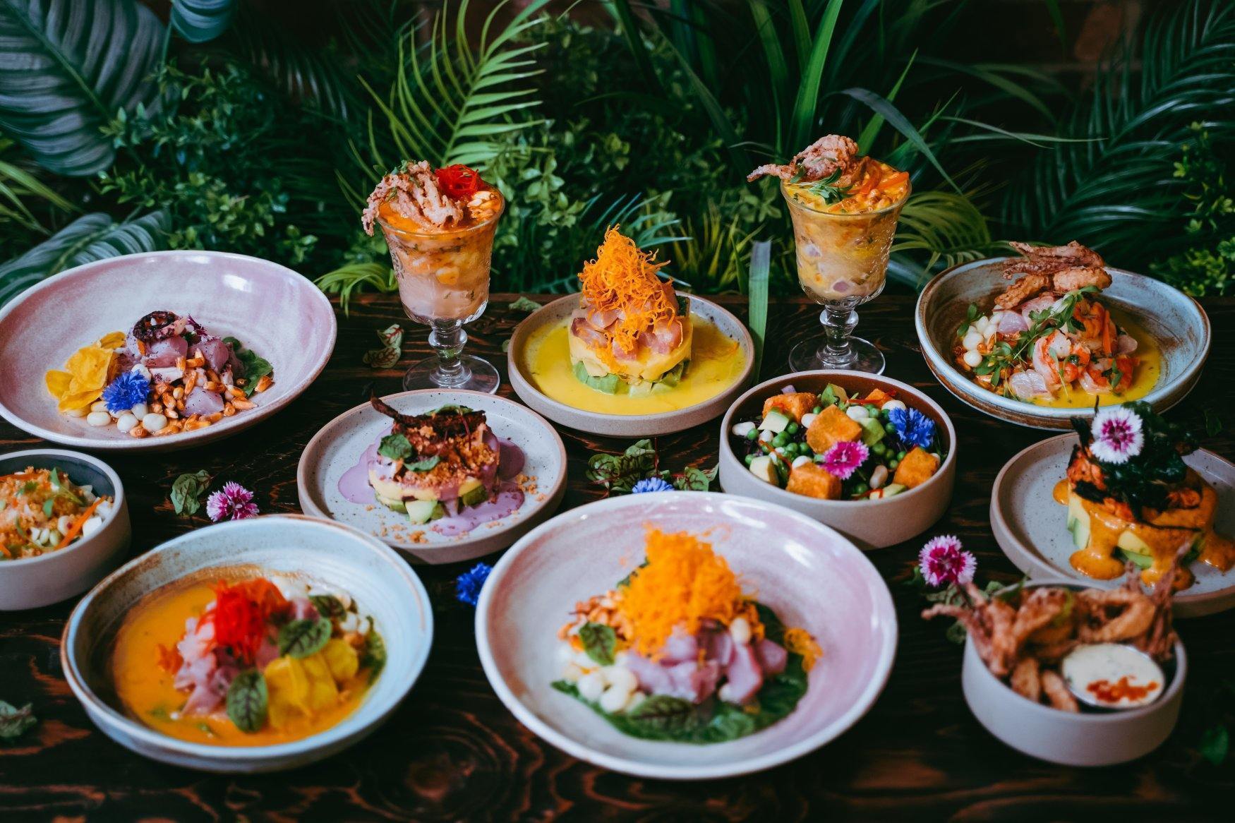 From Lima to Montreal: the Best Peruvian Restaurants to Discover