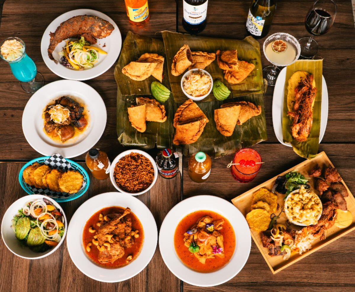 Gourmet Éh!-Pâté: A Taste of Haiti in the Heart of Villeray
