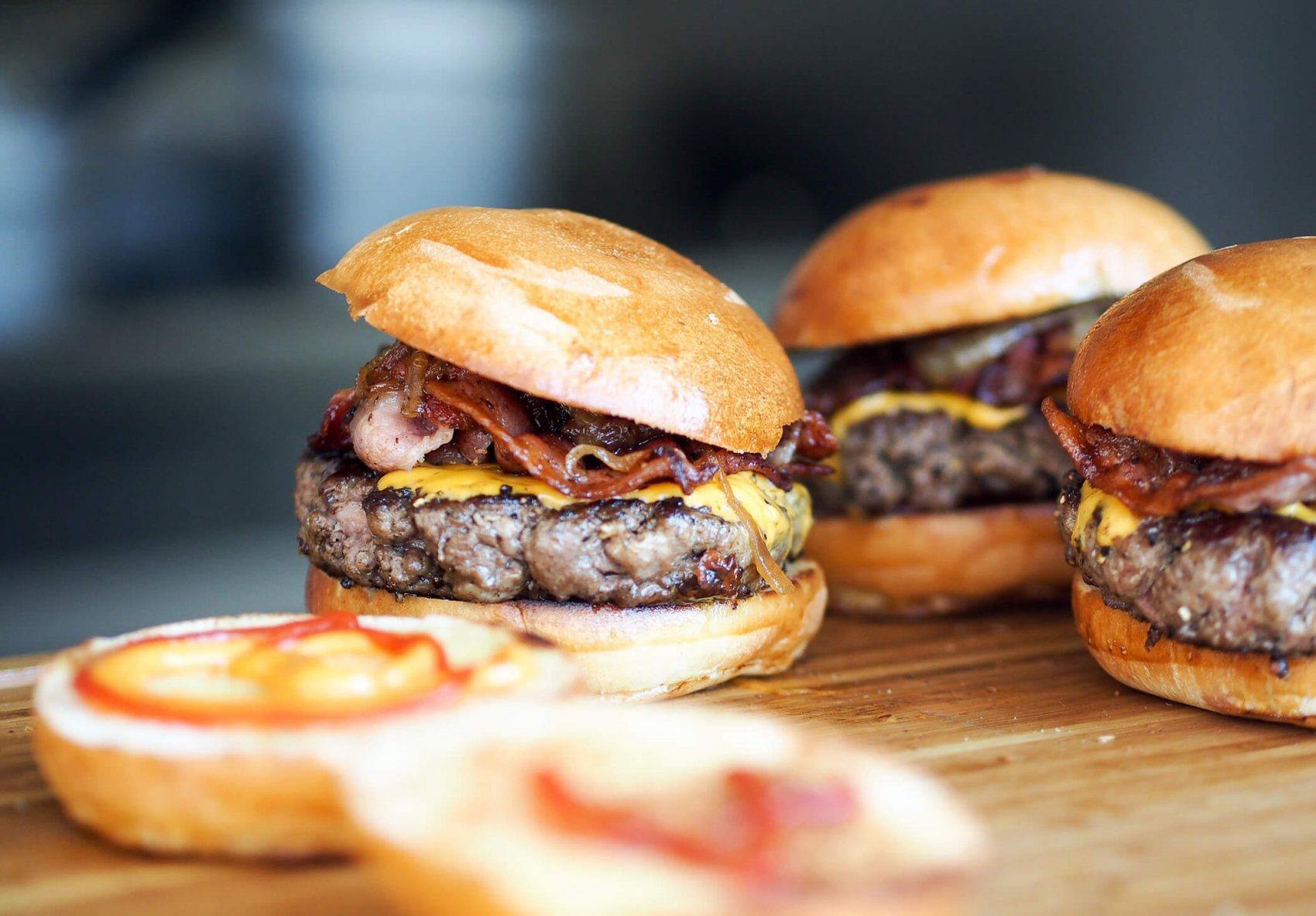 Where to Find the Best Burgers in Montreal