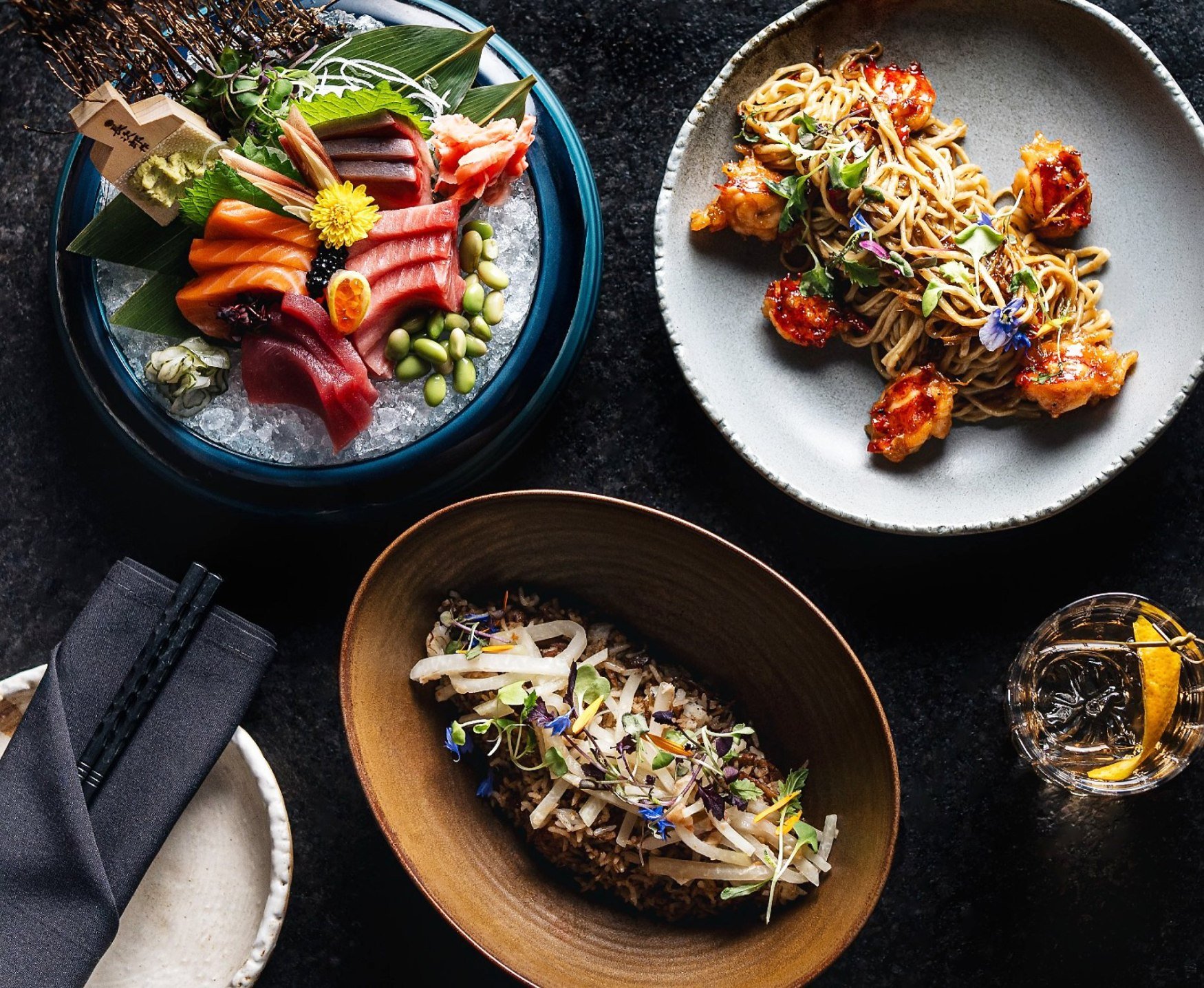 The Ultimate Guide to the Best Japanese Food in Montreal