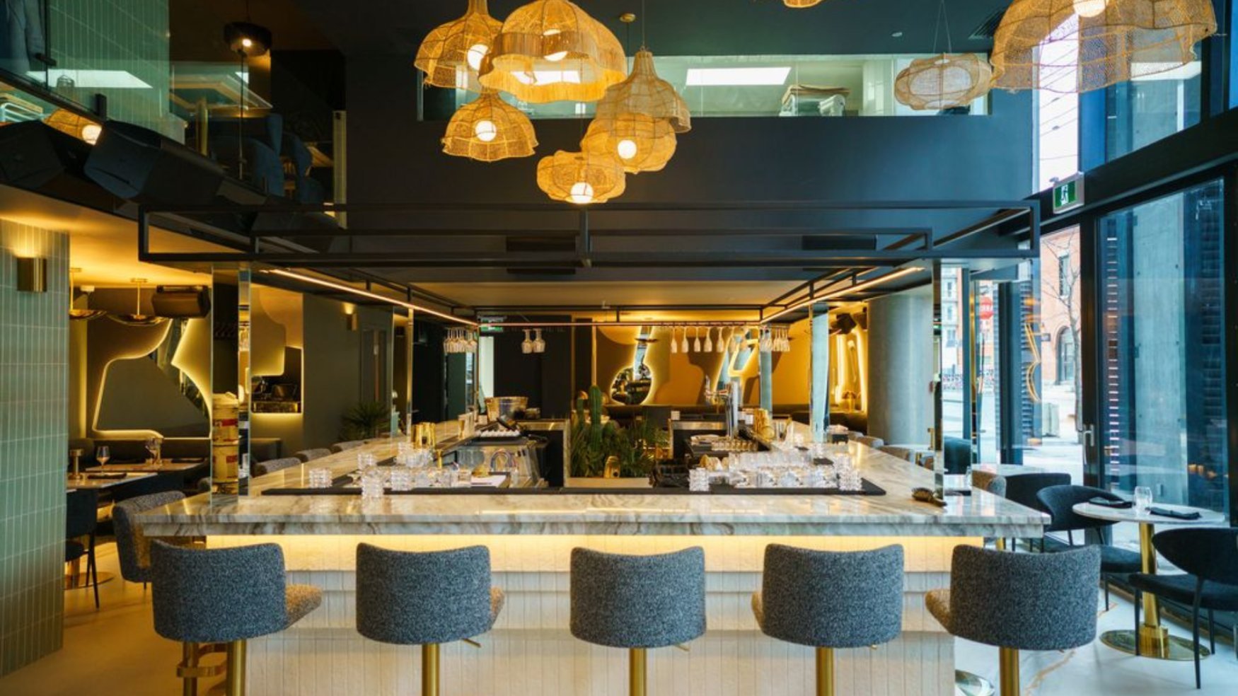 The Best New Restaurants in Montreal - August 2025