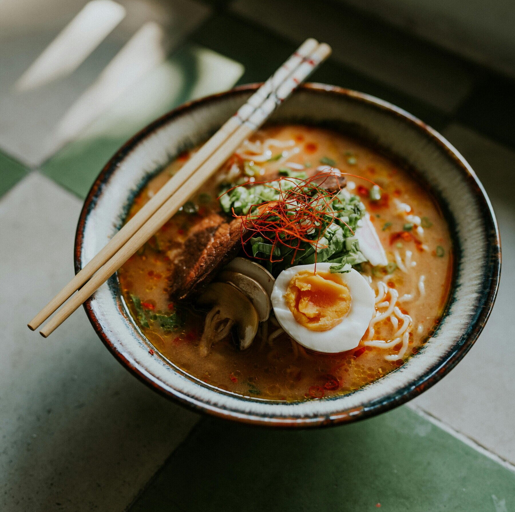 The Best Ramen in Montreal The Best Ramen in Montreal