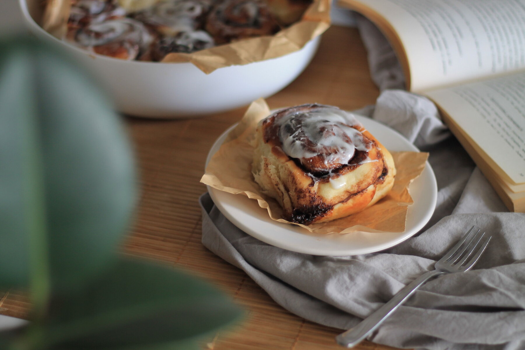 Brioche à la cannelle à Montréal : nos recommandations