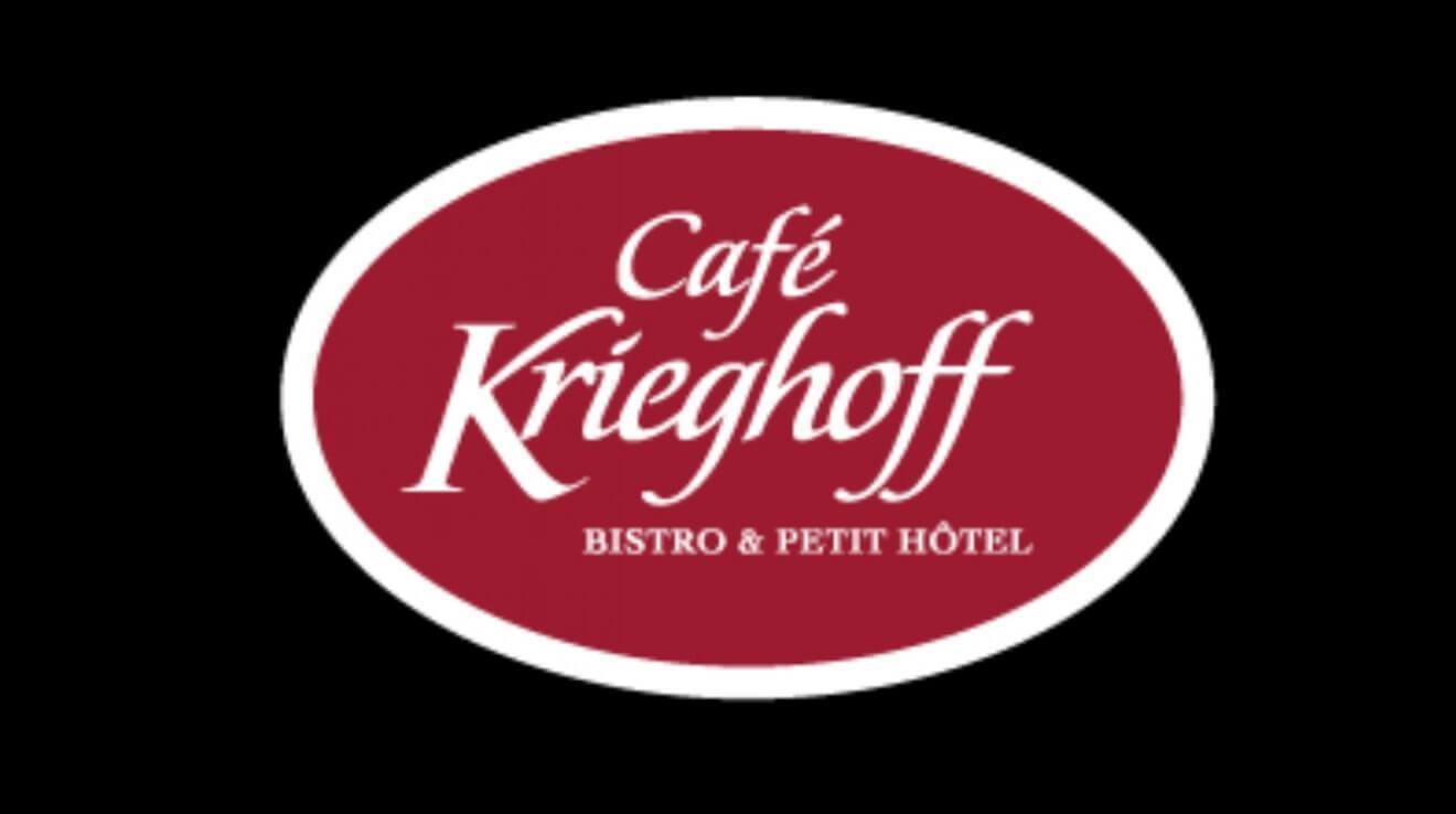 Le Café Krieghoff Installe une Succursale Soeur sur la Rue Maguire