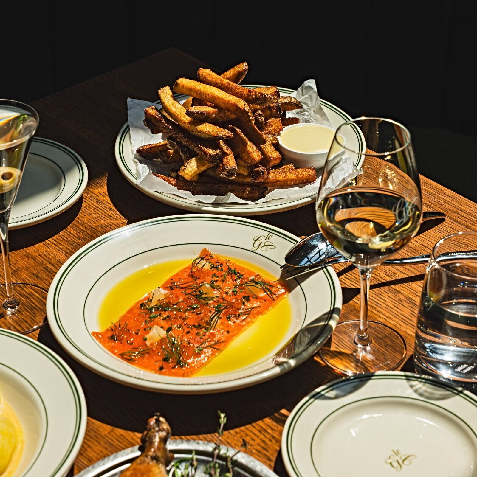 Les meilleurs nouveaux restaurants à Montréal (Août 2026)