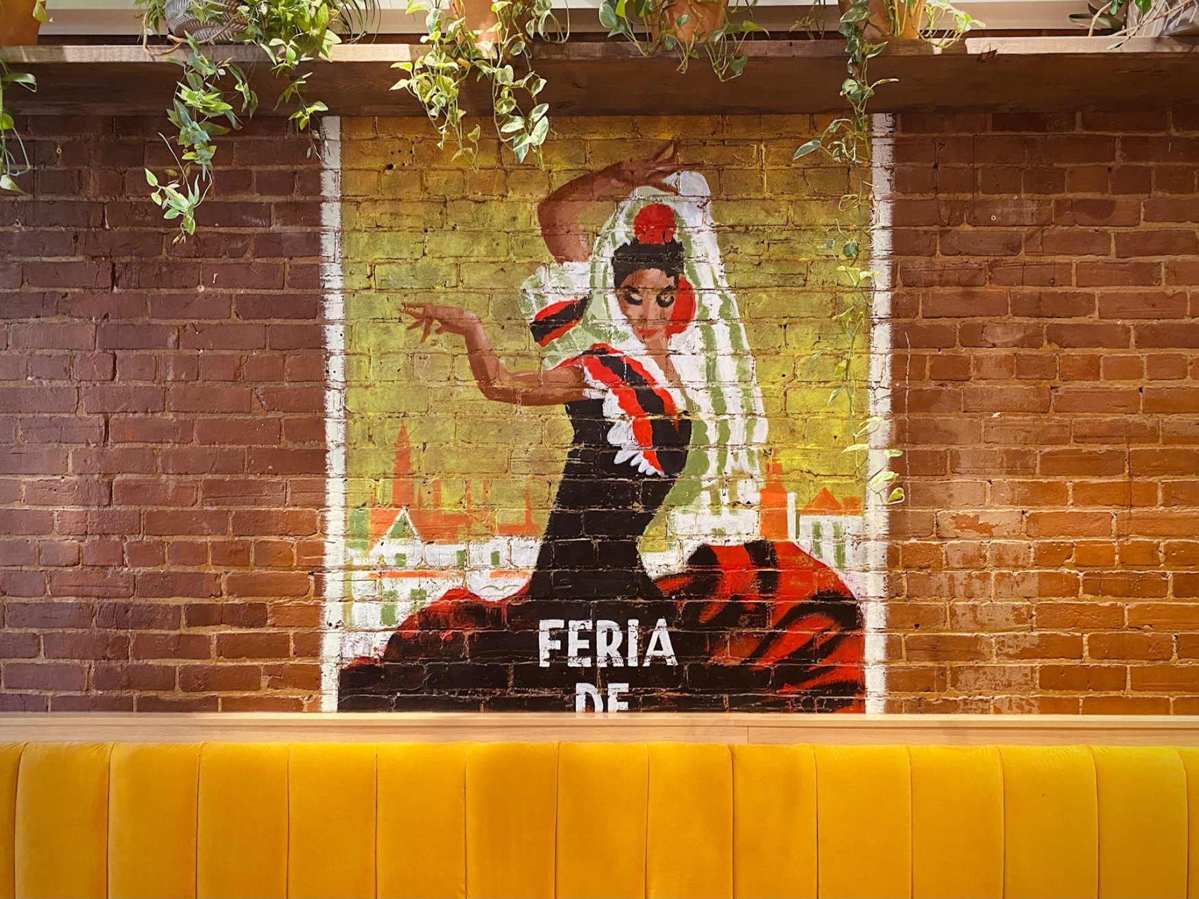 CAFÉCITO: IBÉRICOSSECRET SPANISH CAFÉ