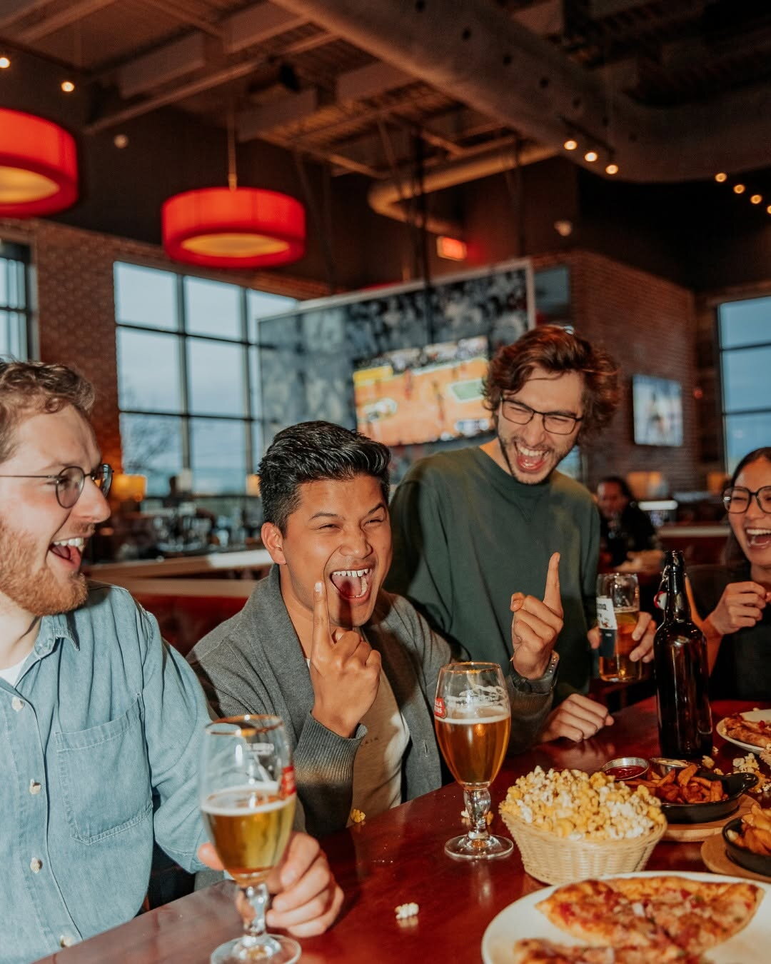 The Best Spots to Watch Montreal Canadiens Games