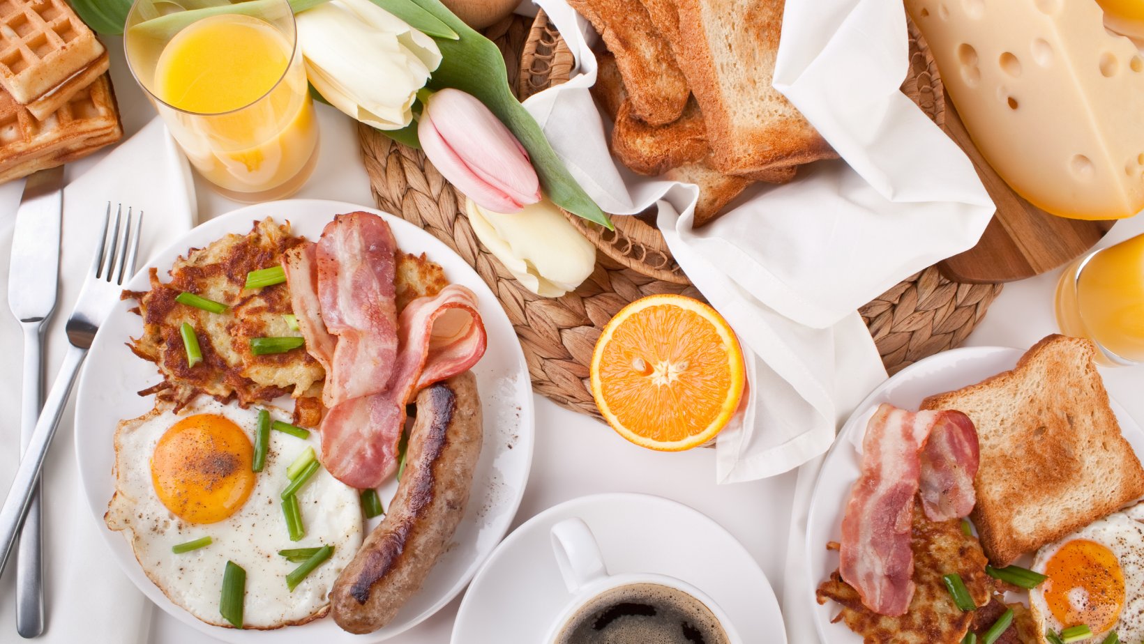 Où manger pour la fête des Mères à Montréal : menus spéciaux et adresses à retenir