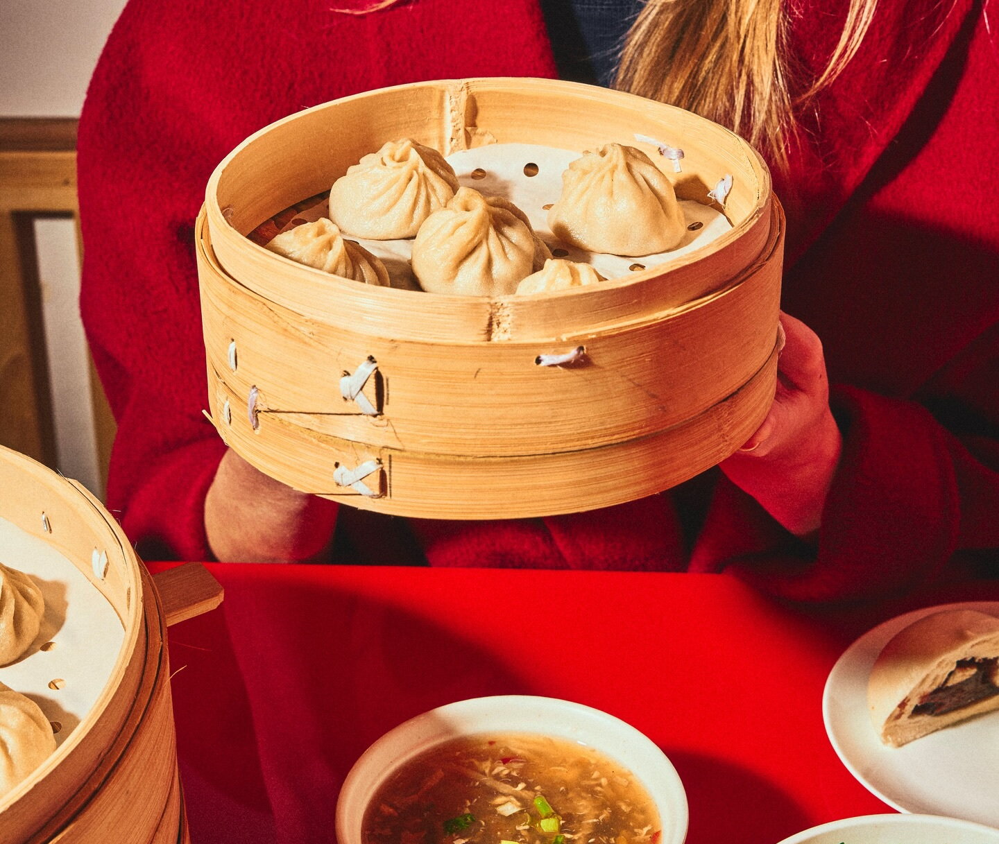 Sammi & Soupe Dumpling : un incontournable montréalais qui fait le pont entre lOrient et lOccident
