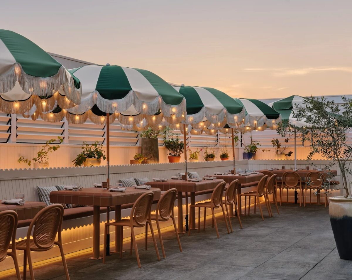 Where to Eat Outdoors This Summer? The Best Outdoor Dining Spots to Discover in Montreal and The Surrounding Area