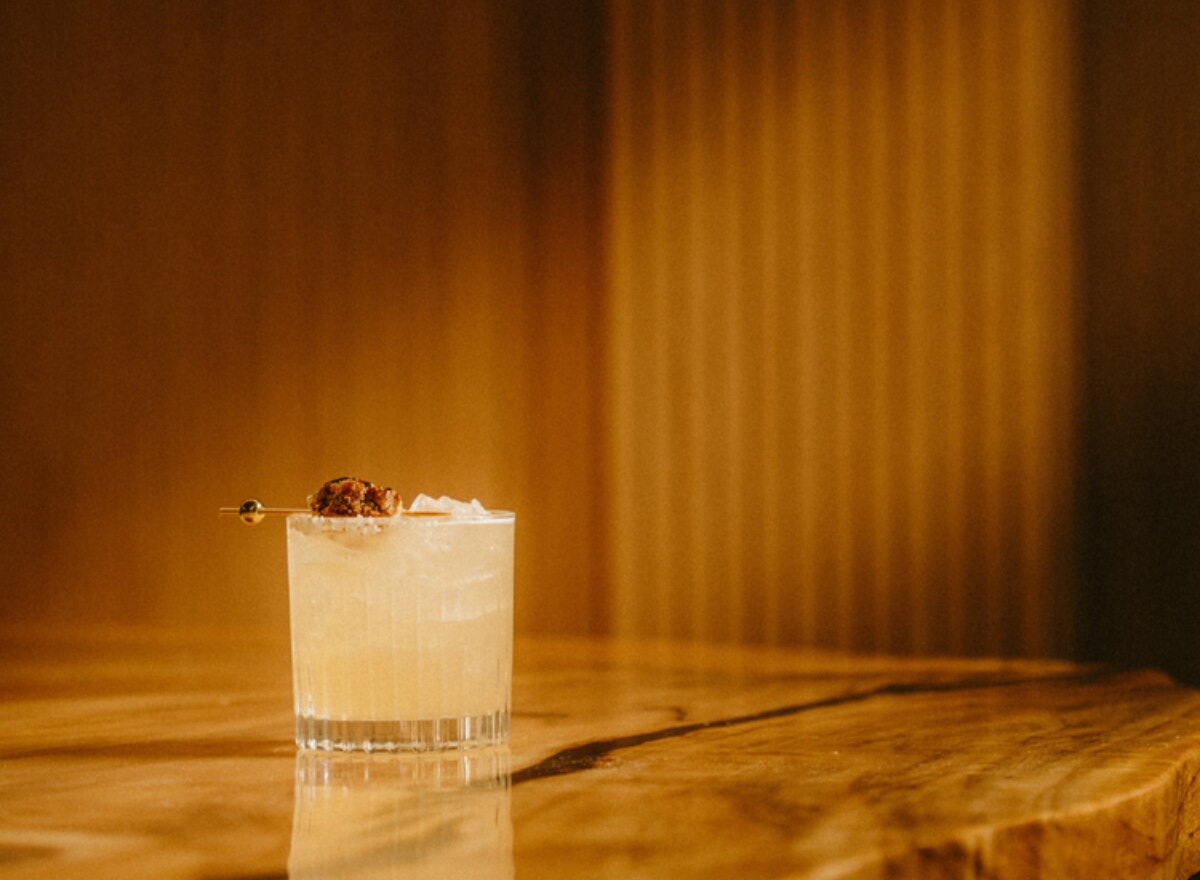 ALIA Replaces Montreals Iconic Time Supper Club