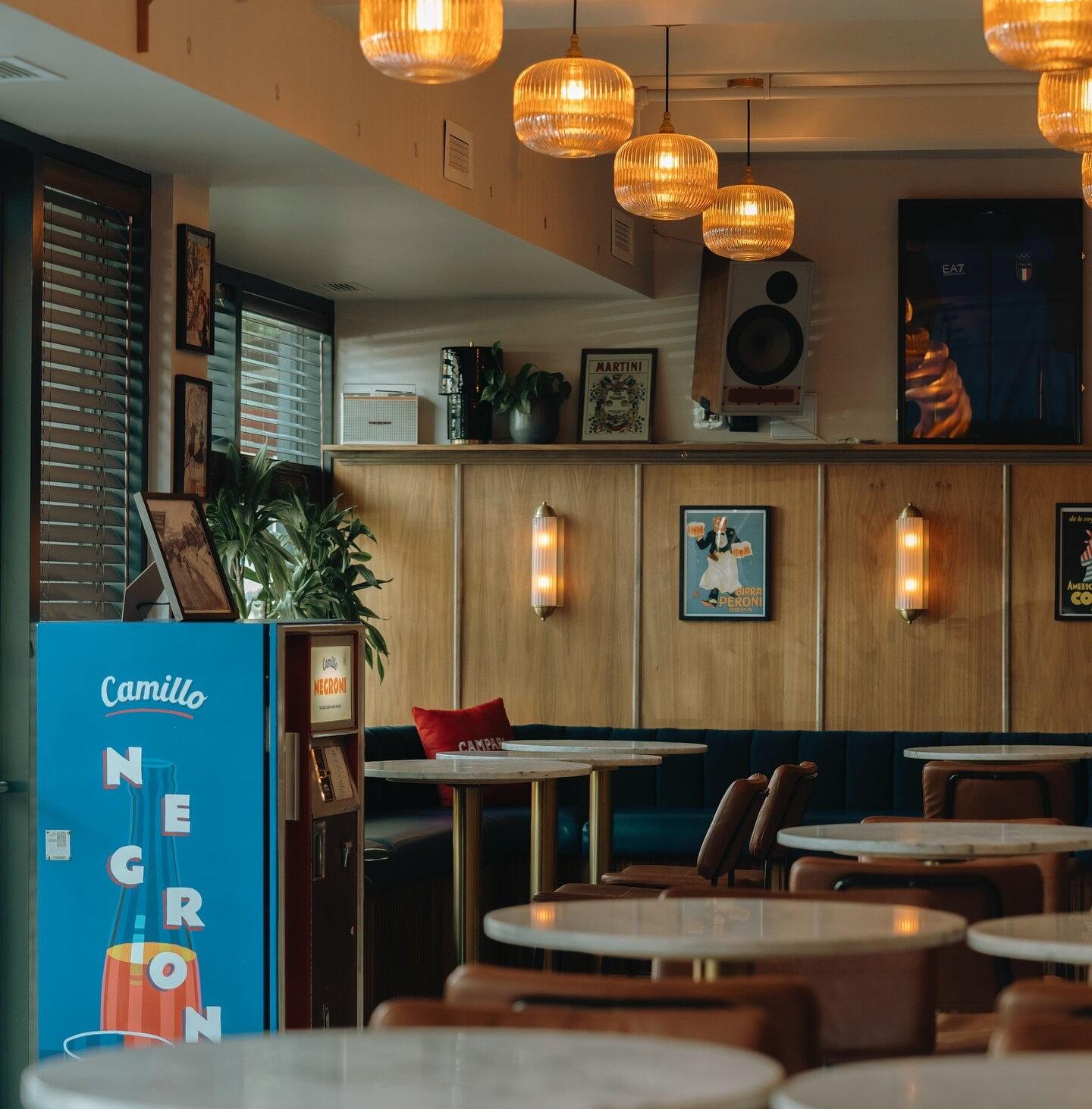 Le guide ultime de la Petite Italie: les meilleures adresses pour manger, boire et découvrir Le guide ultime de la Petite Italie: les meilleures adresses pour manger, boire et découvrir