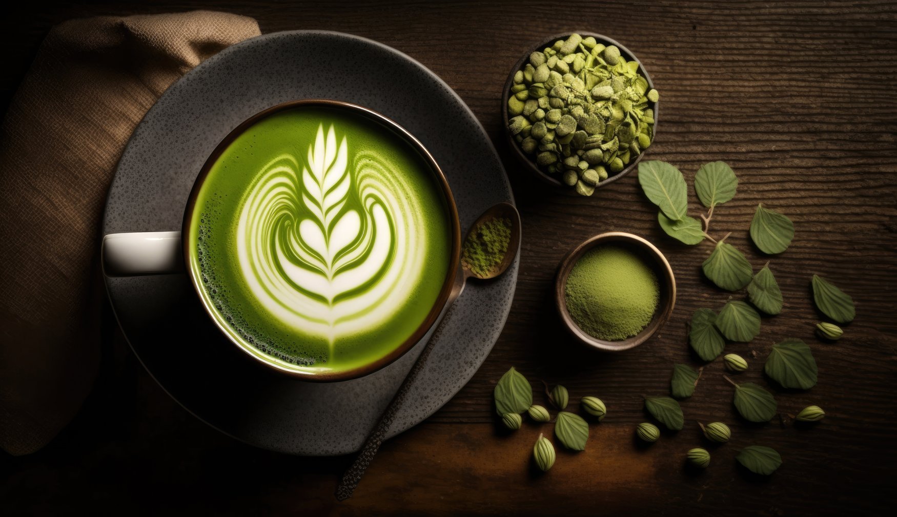 Must-Visit Places for Matcha Lovers in Montreal