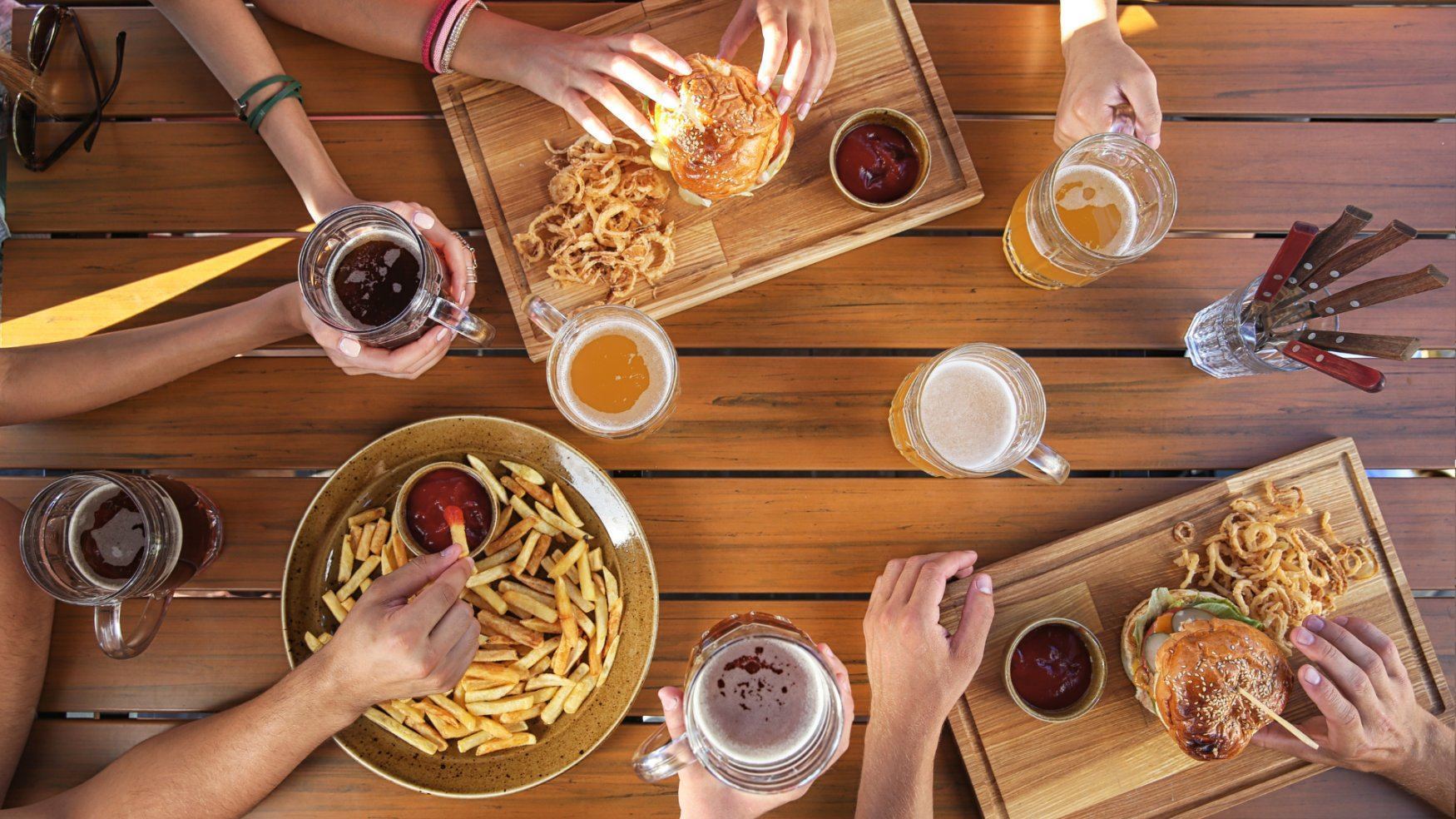 Local Beers and Microbreweries in Quebec City: The Must-Visit Spots