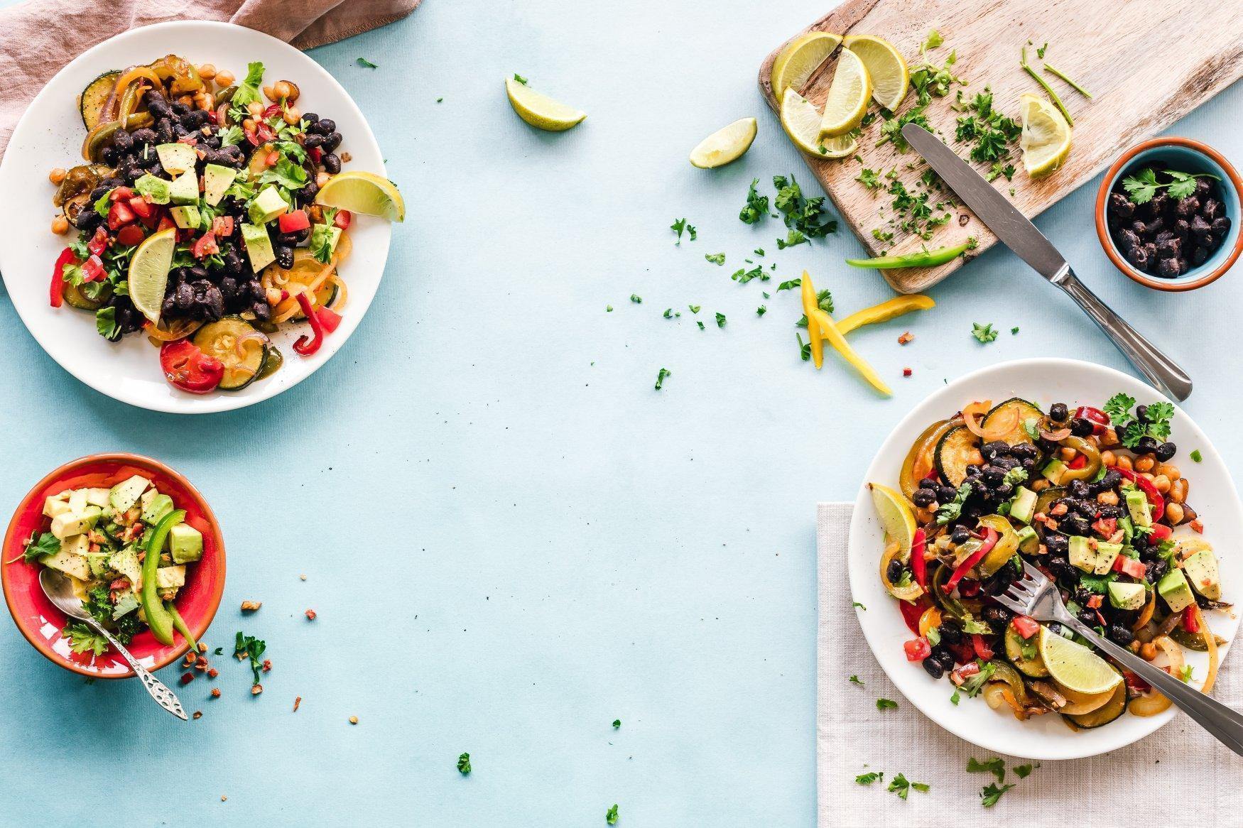 Where to Eat Healthy in Quebec