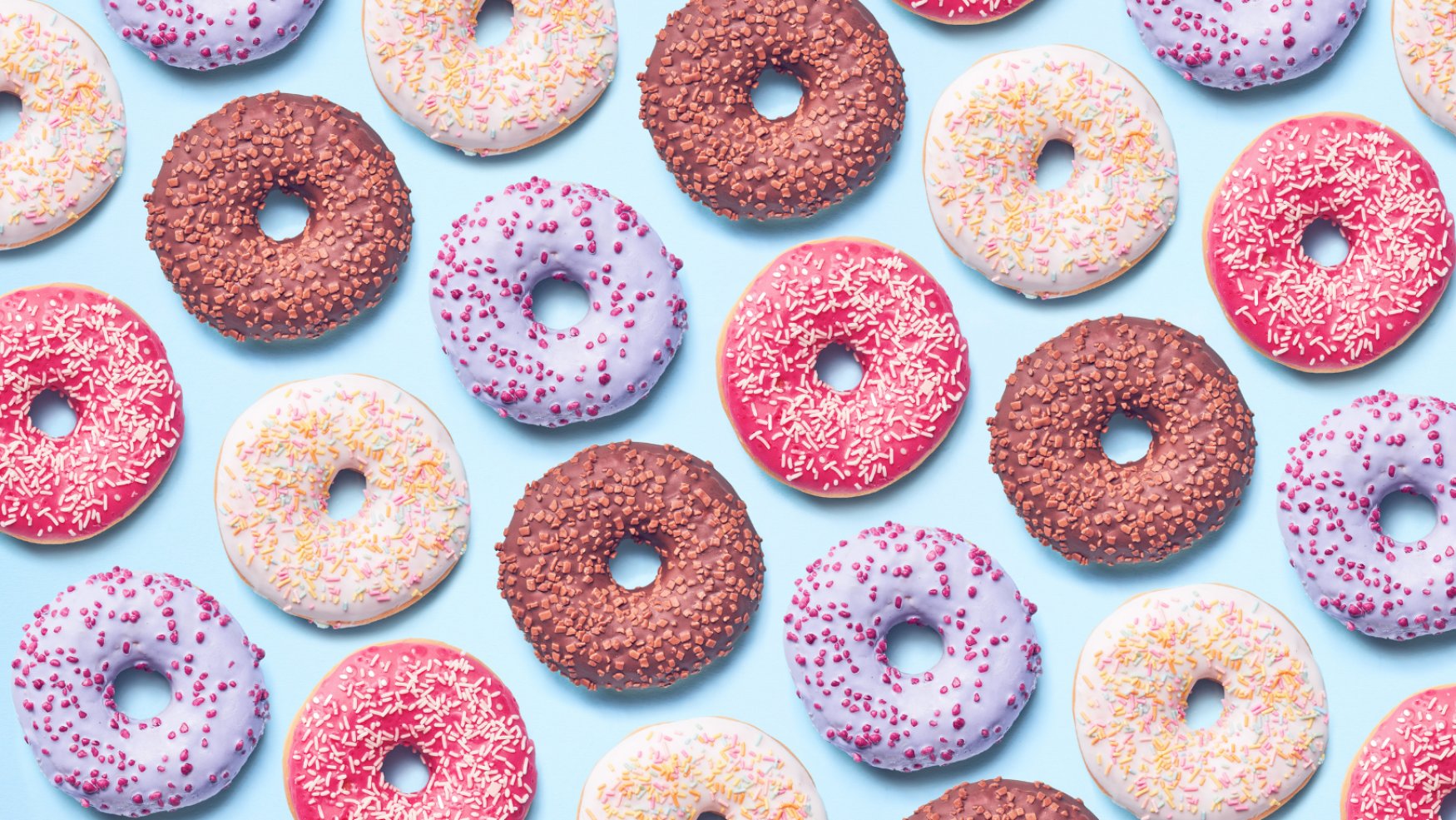 Best Donuts in Montreal
