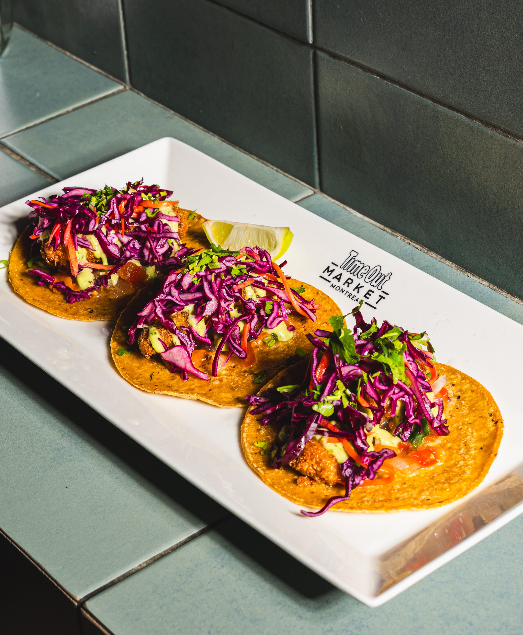 La Capital Tacos Brings Authentic Mexican Street Food to Time Out Market Montréal