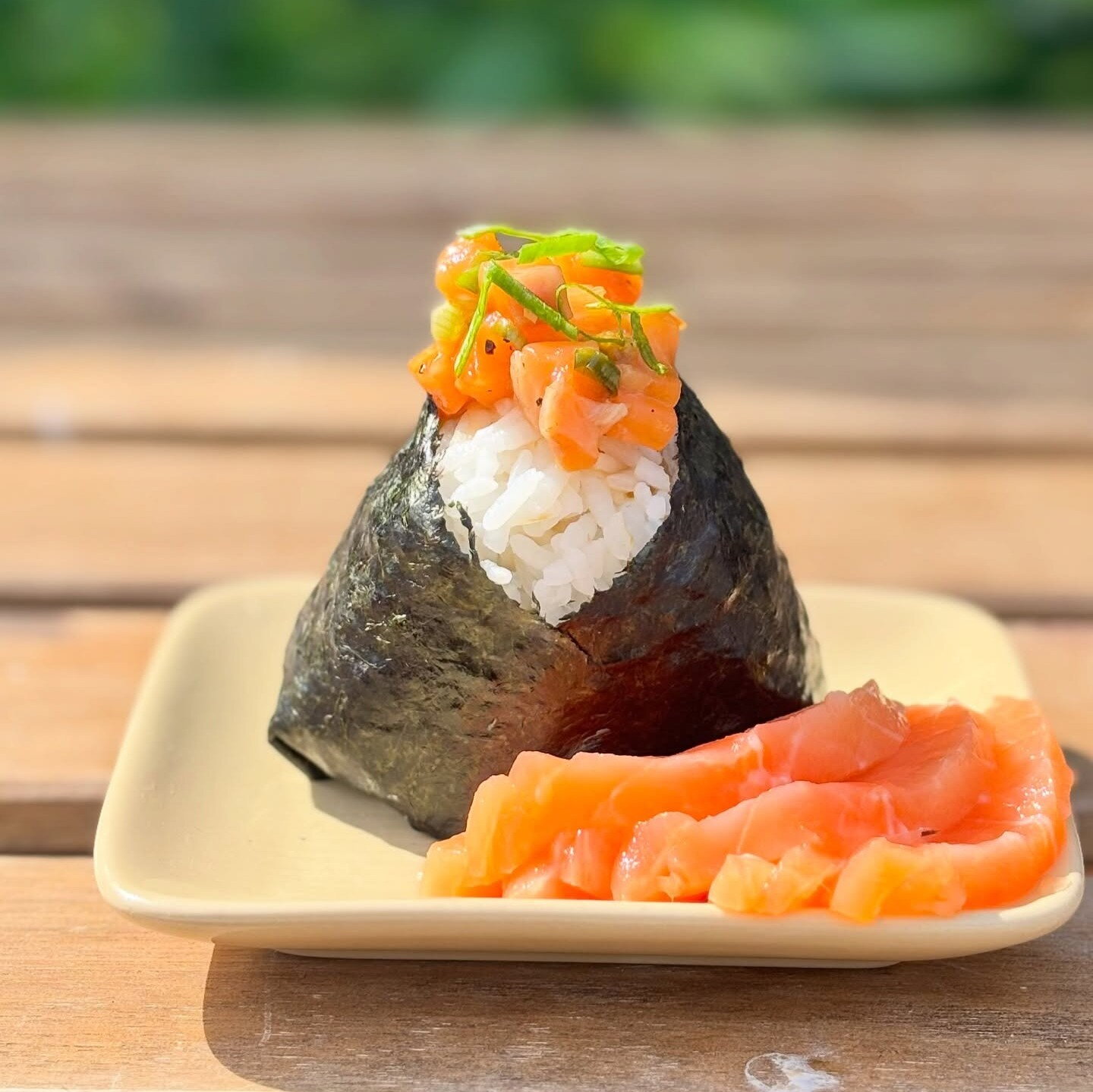 Where to Find the Best Onigiri in Montreal