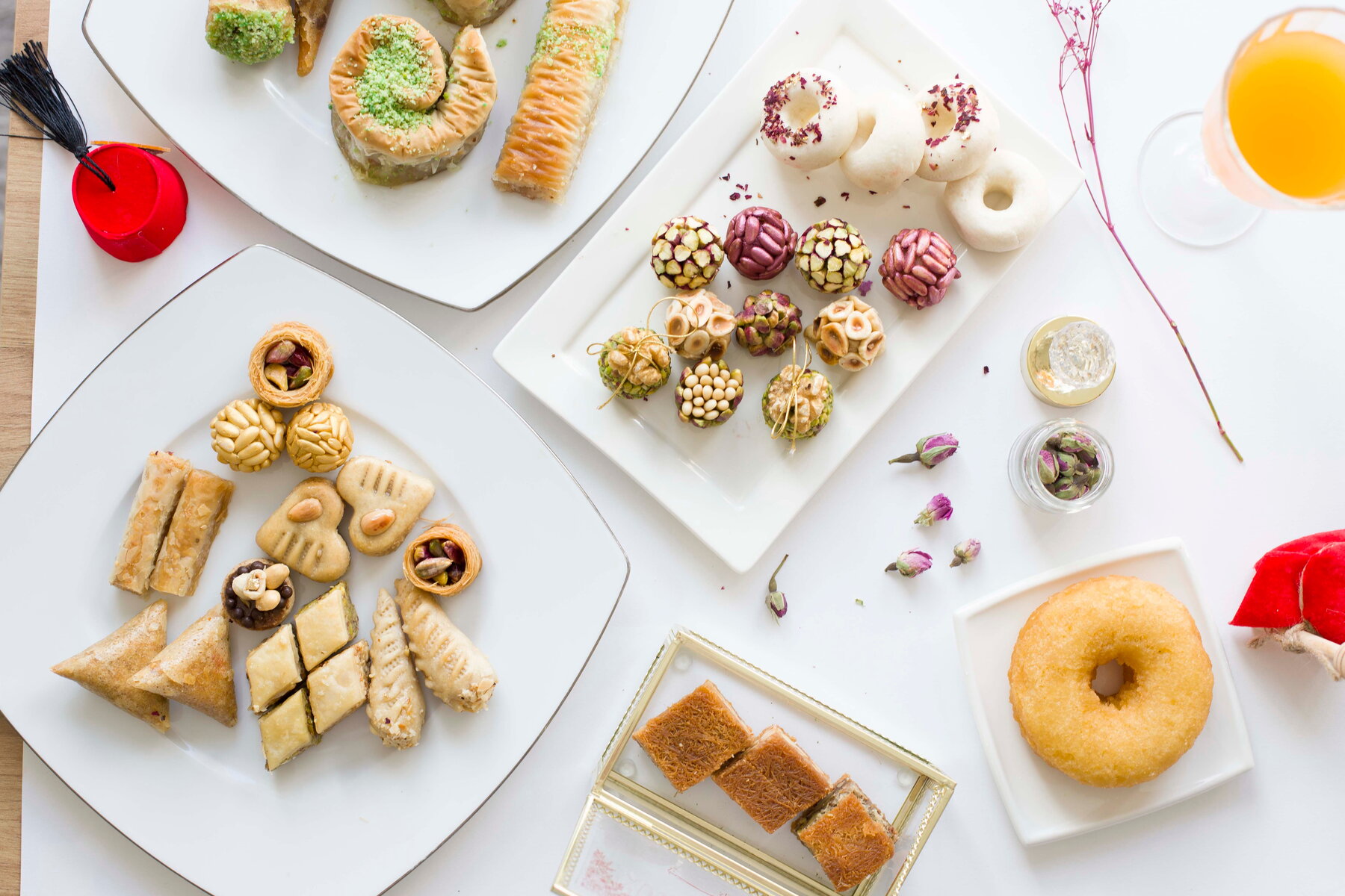 Montreals Best International Pastry Shops