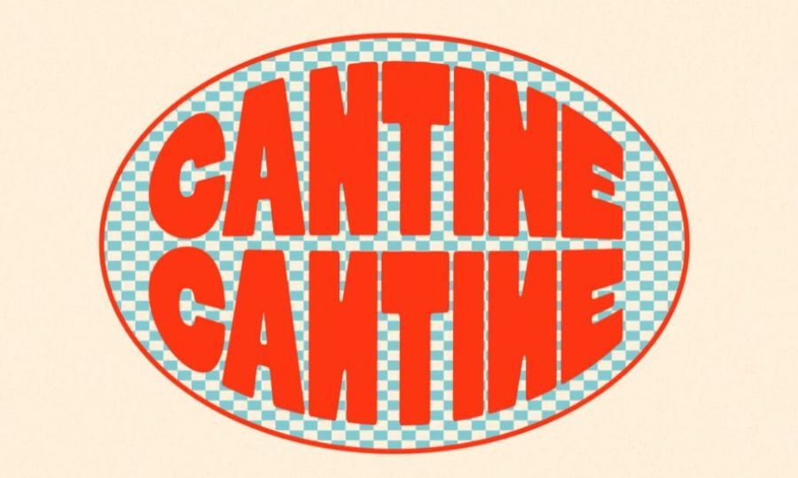 CantineCantine: A Nostalgic Taste of Summers Vacation