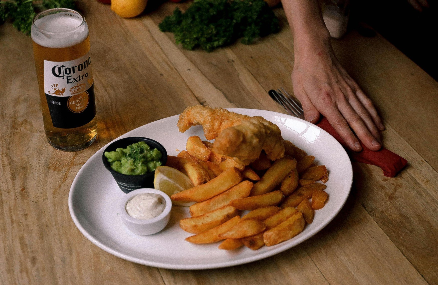 Fish & Chips in Montreal: Essential Places