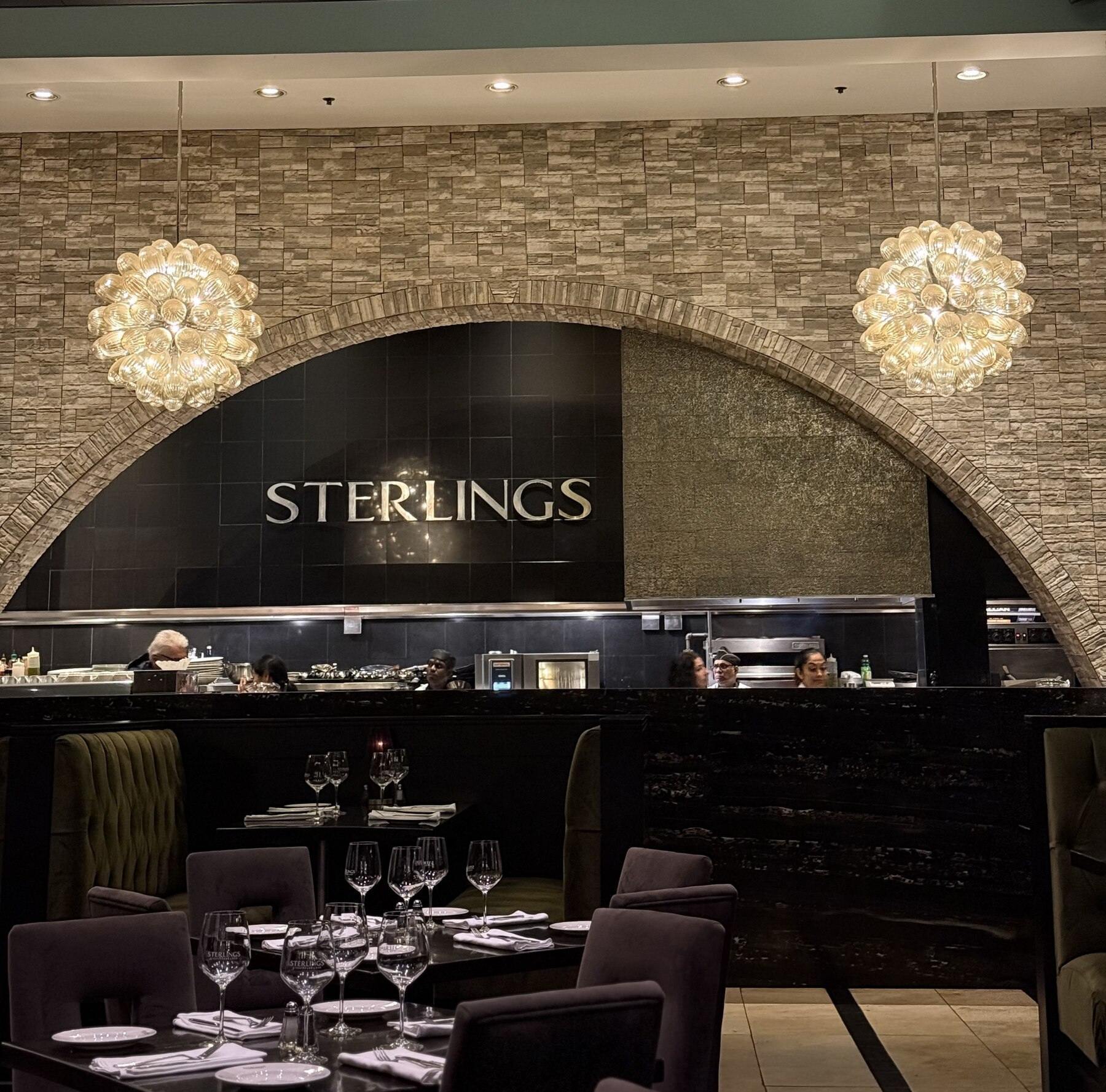 Sterlings Steakhouse Laval : Une expérience gastronomique parfaite