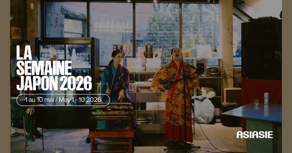 Japan Week Returns to Montreal