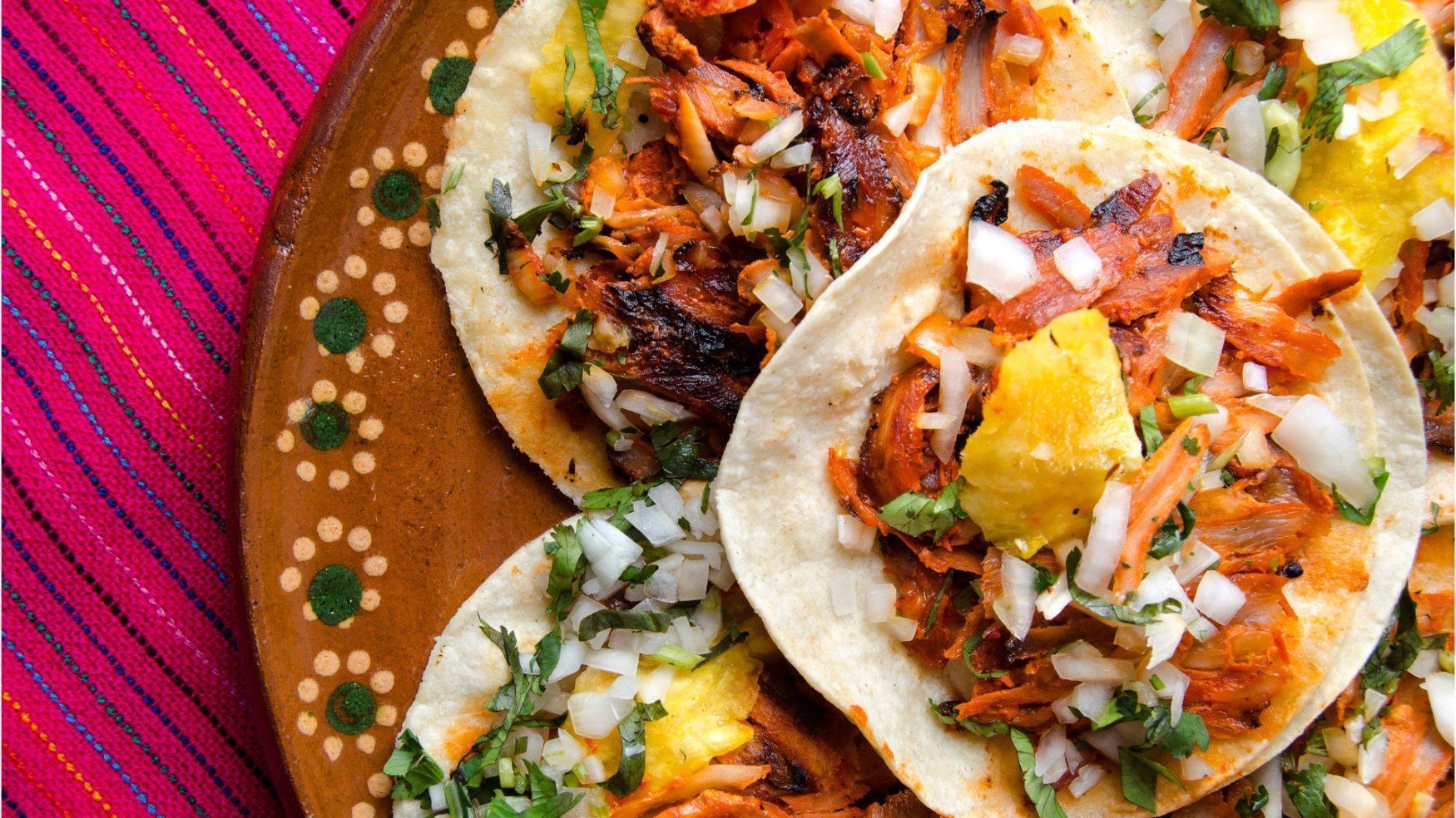 Taco Restaurants in Québec City: A Local Guide