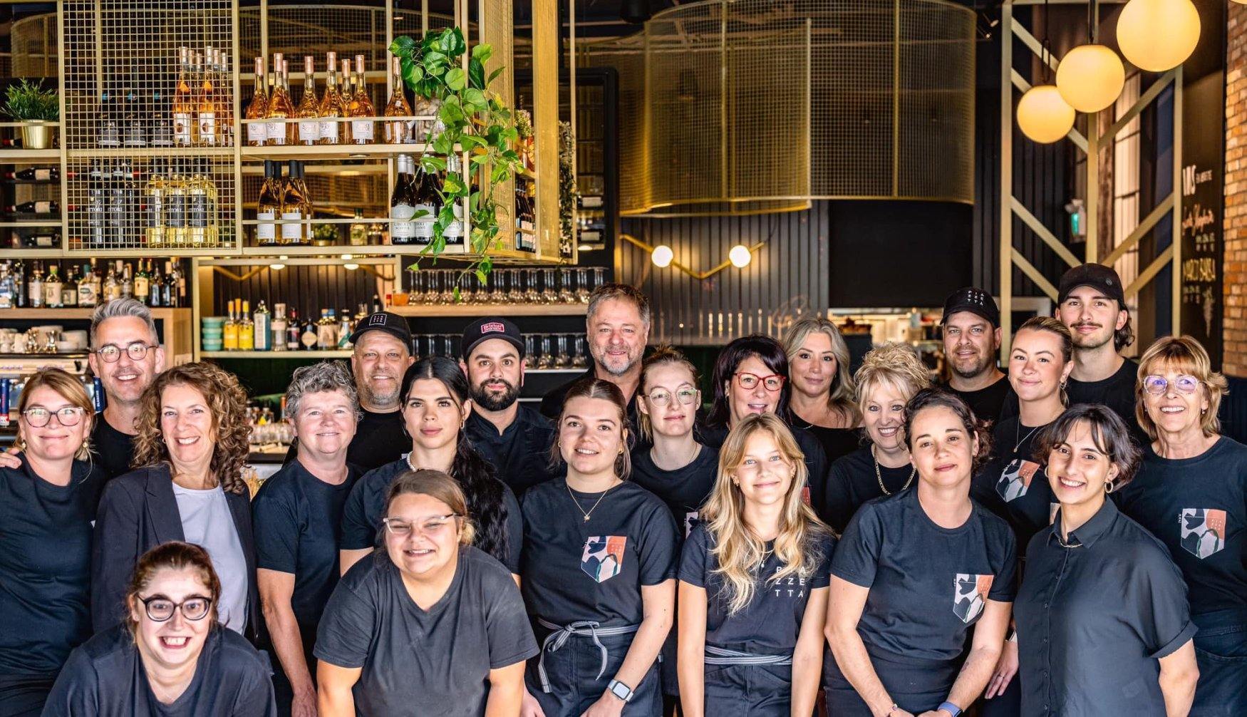 Les Restaurants Piazzetta Lancent une Toute Nouvelle Offre : Les Déjeuners le Week-end!