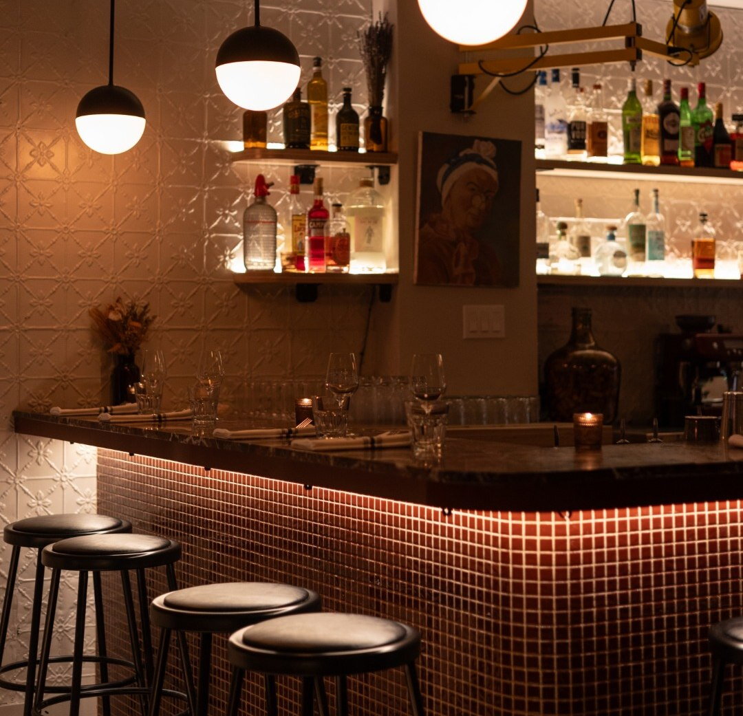 Les Meilleurs Restaurants pour Manger Seul à Montréal