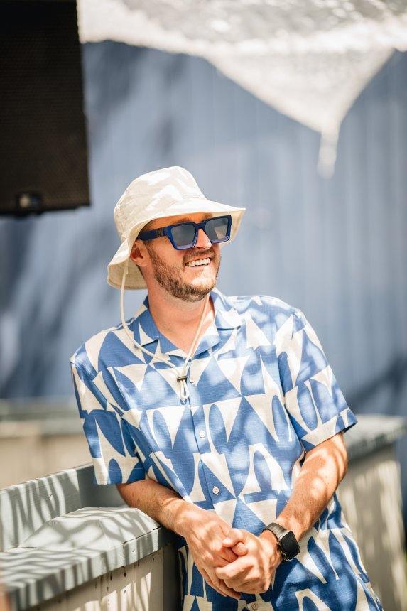 Le Beachclub célèbre ses 30 ans avec un tout nouveau look et une programmation impressionnante