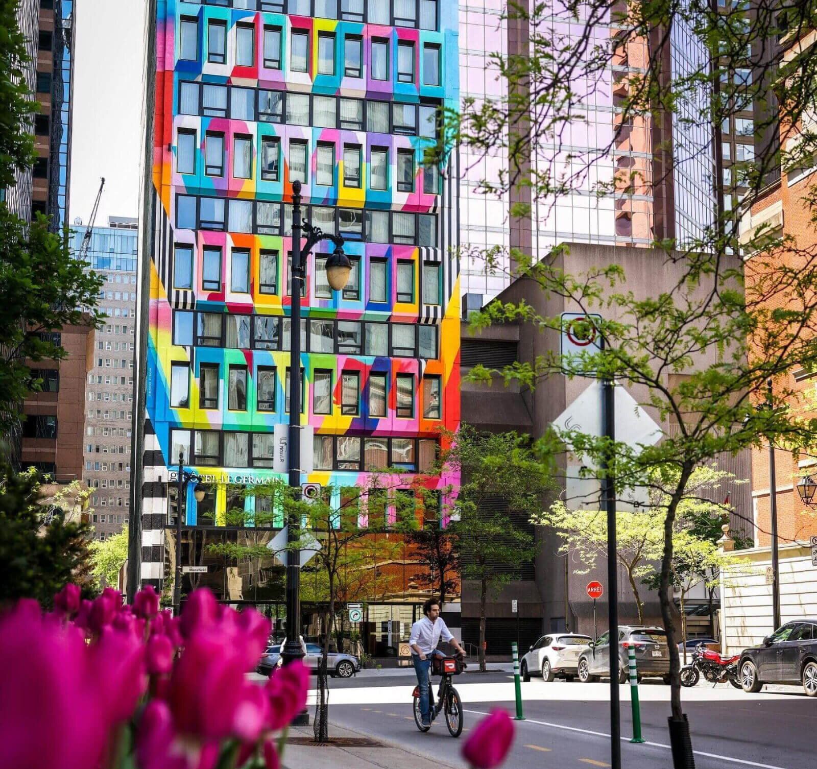 48 Hours in Montréal: Where to Brunch, Lunch, Dine and Drink