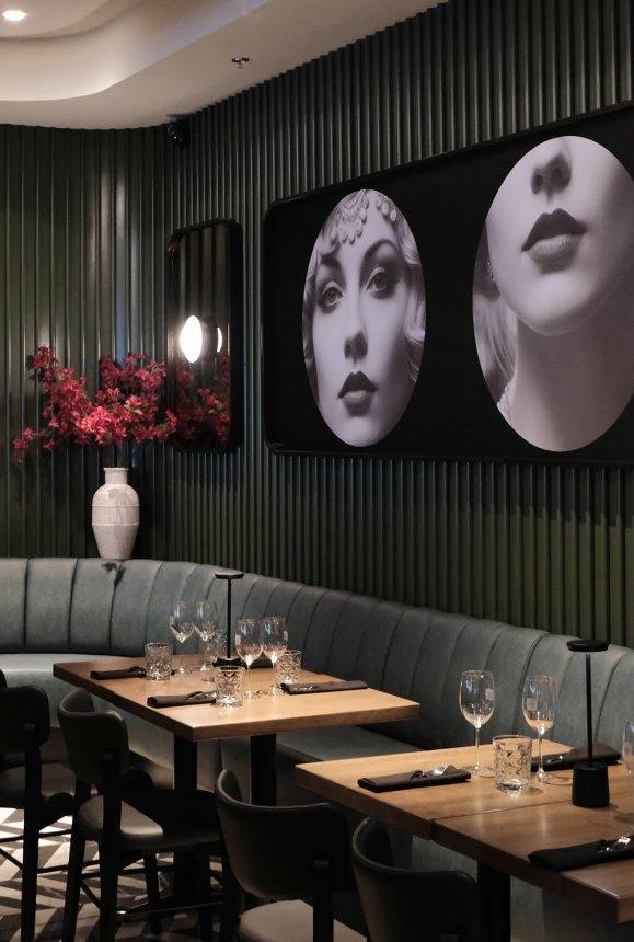 LHôtel Royal William et le MILA Ristorante :  une Renaissance Au Coeur de Saint-Roch