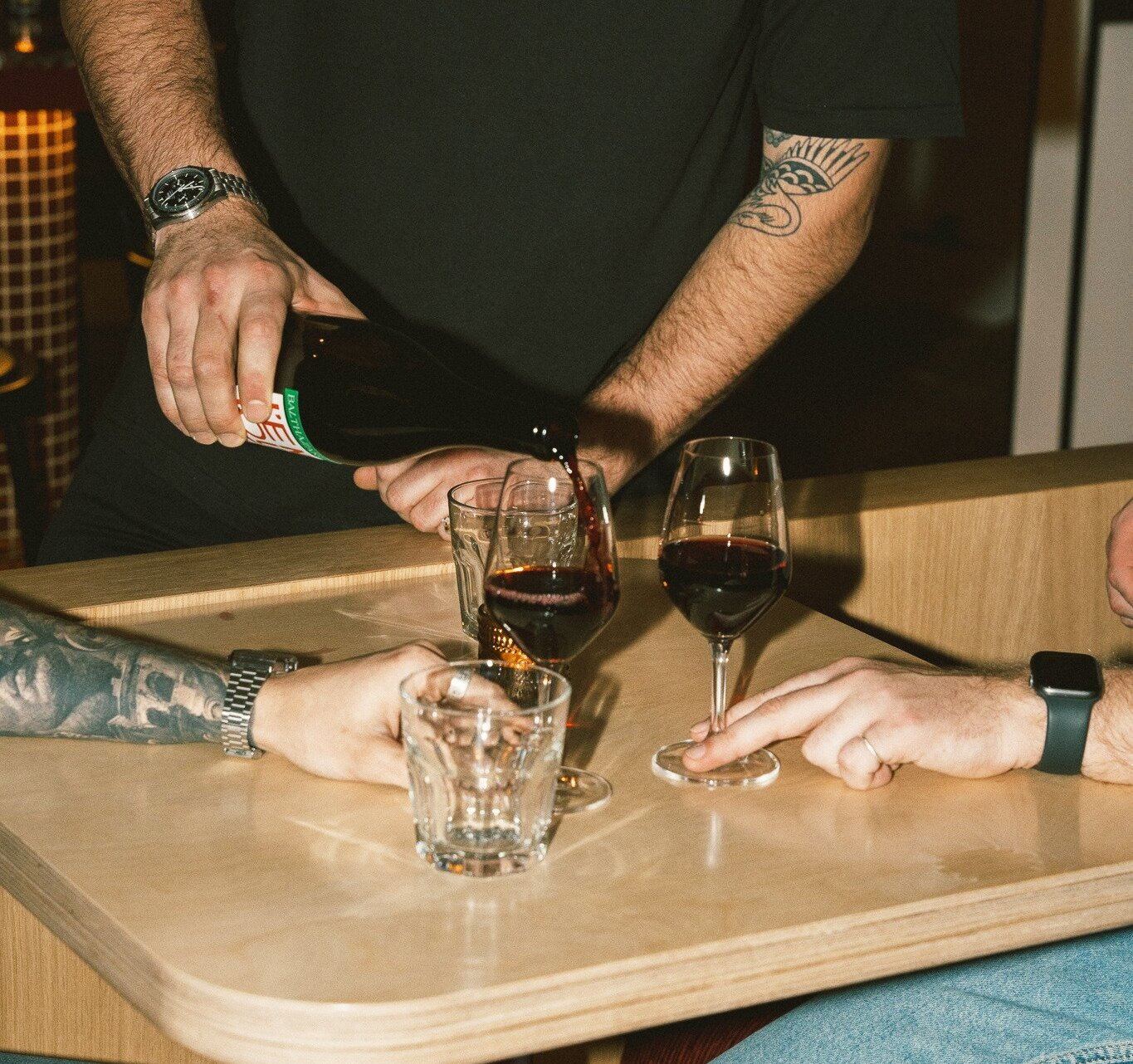 The Trendiest Buvettes in Montreal The Trendiest Buvettes in Montreal