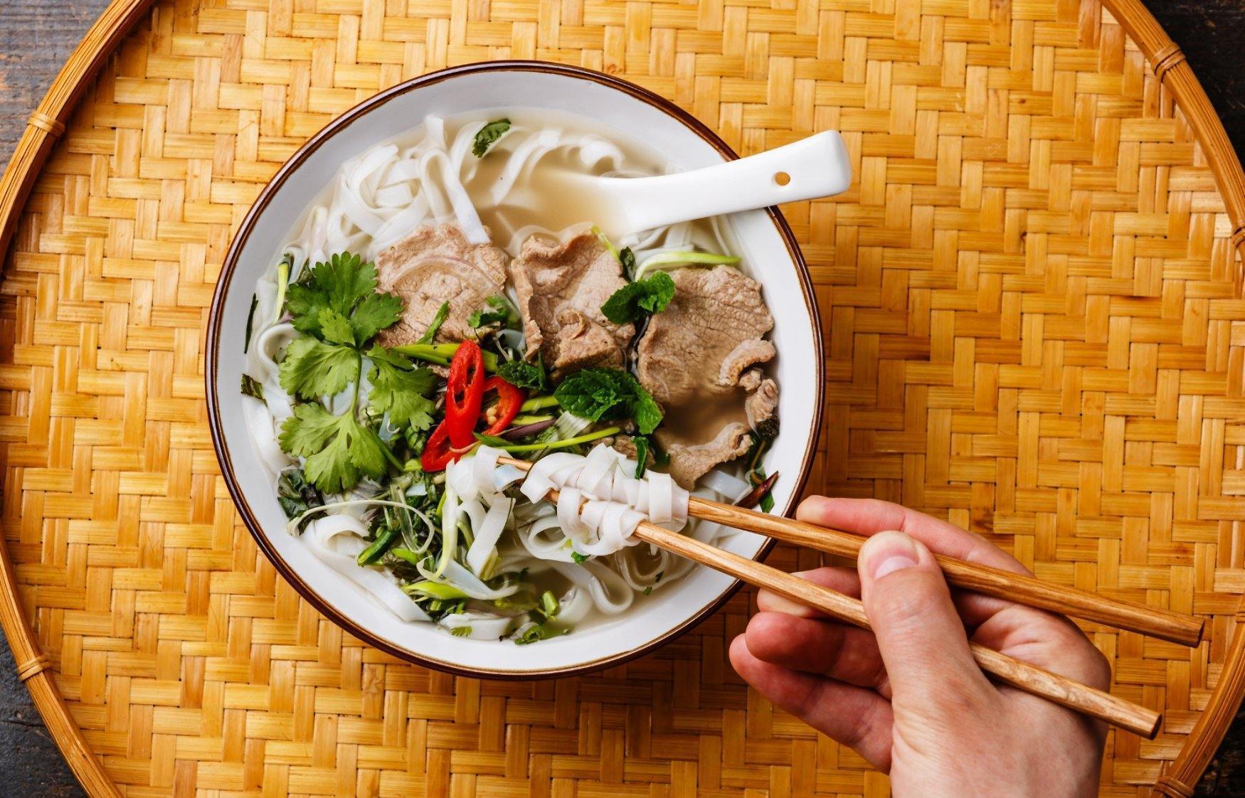 Pho in Montreal: The Best Spots for a Comforting Tonkinese Soup