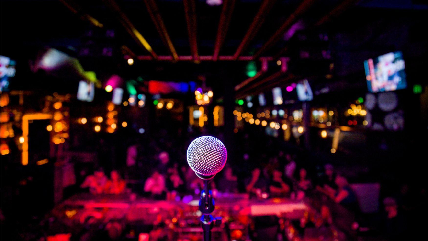 Guide des soupers-spectacles à Québec: où la musique et la cuisine se rencontrent Guide des soupers-spectacles à Québec: où la musique et la cuisine se rencontrent