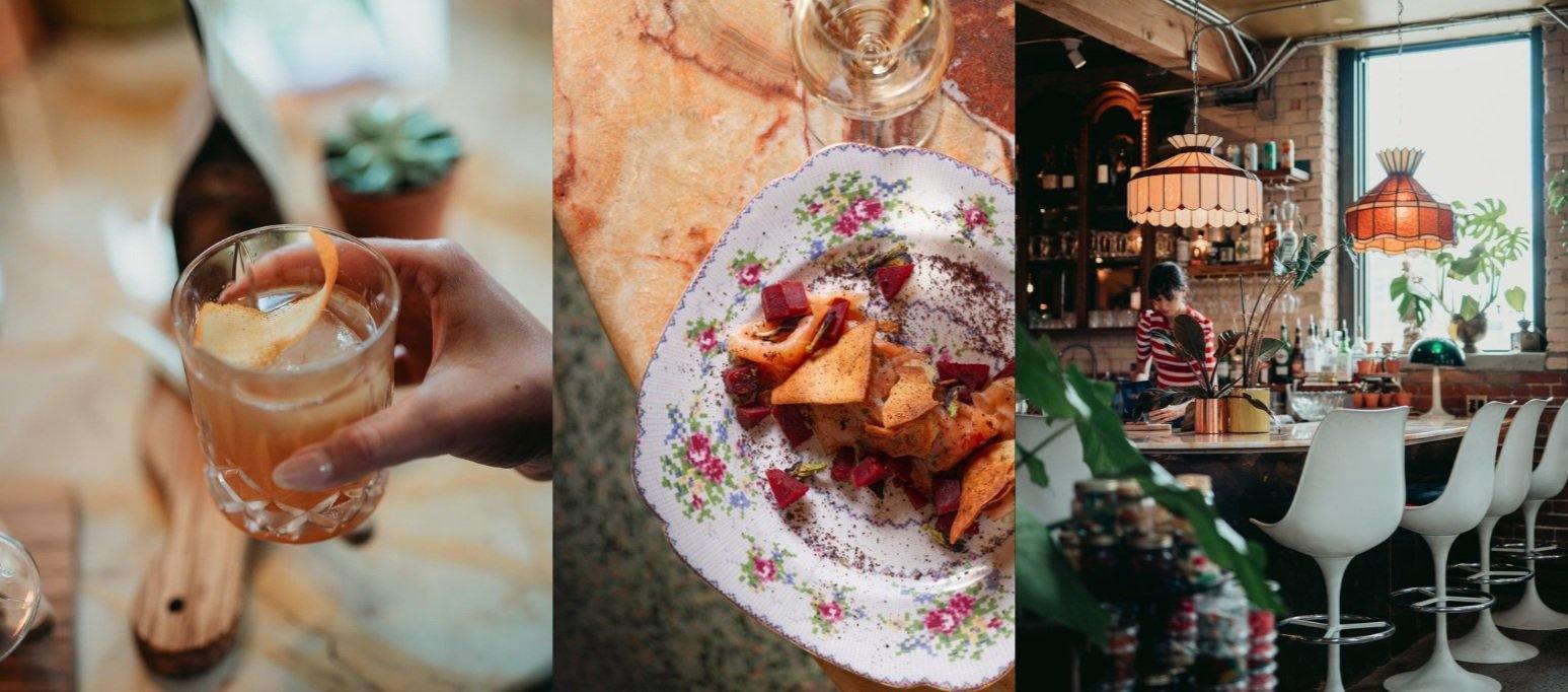 Le Petit Dep devient La Buvette du Dep : un nouveau lieu gourmand à découvrir !