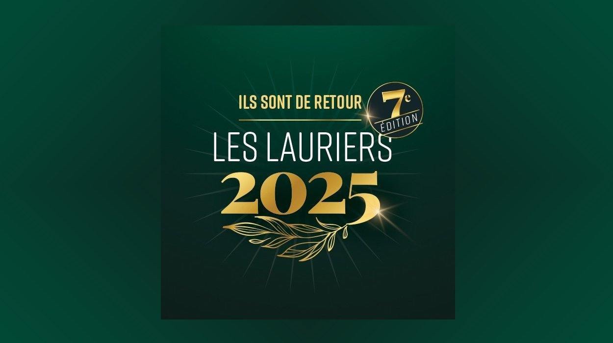 Gala Les Lauriers 2025: les noms marquants de la scène gastronomique québécoise révélés