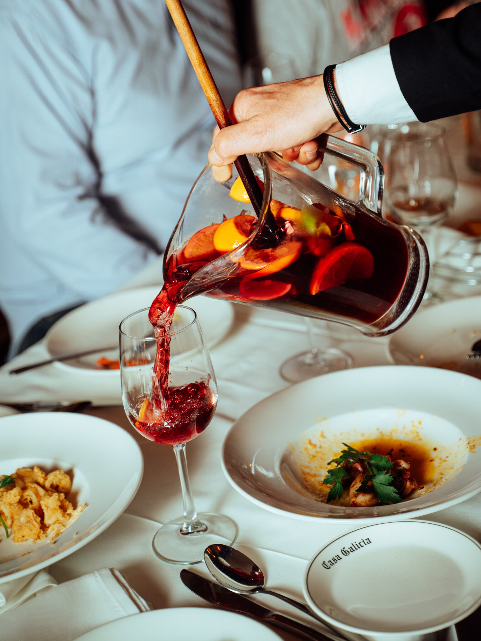 14 adresses où boire une sangria à Montréal 14 adresses où boire une sangria à Montréal