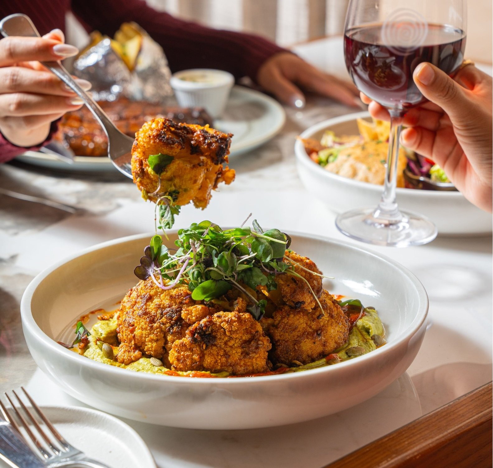 Where to Eat Gluten-Free in Montreal - Complete Guide