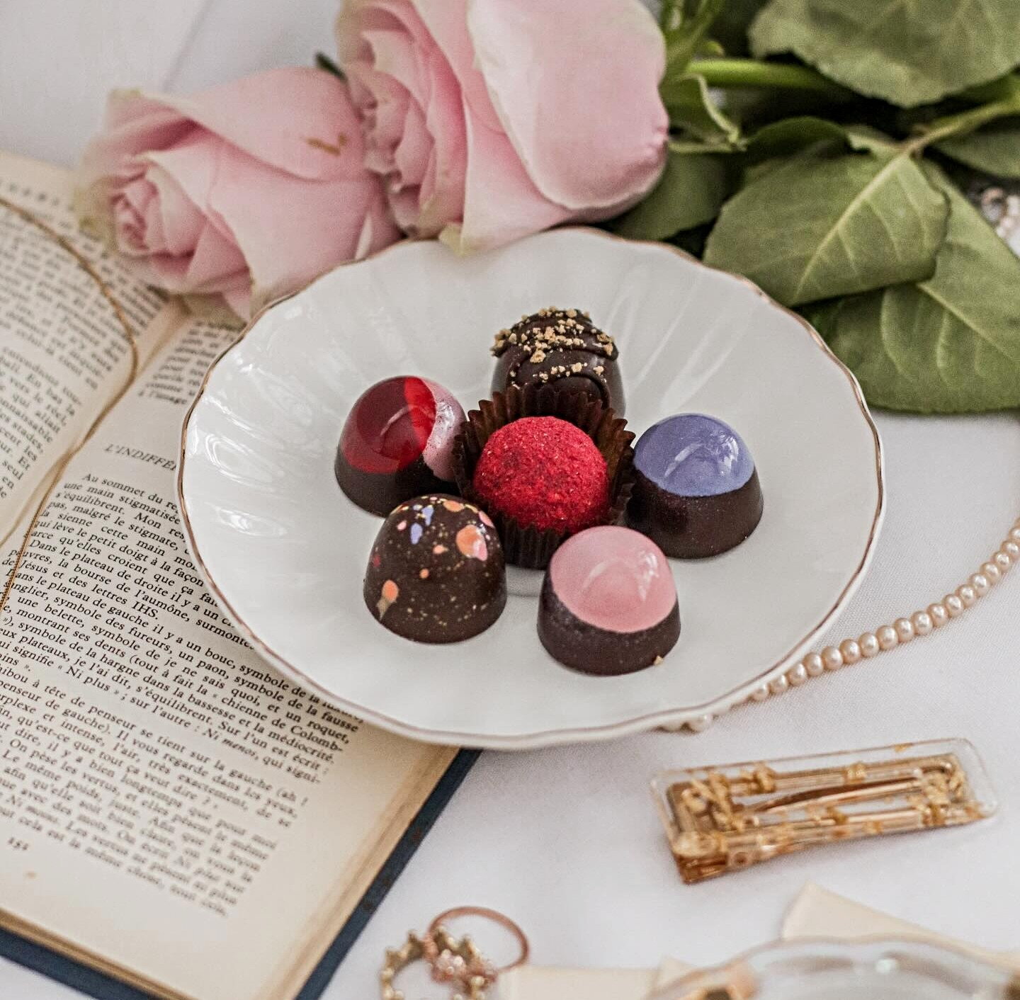 The Best Chocolate Shops in Montreal, Our Selection