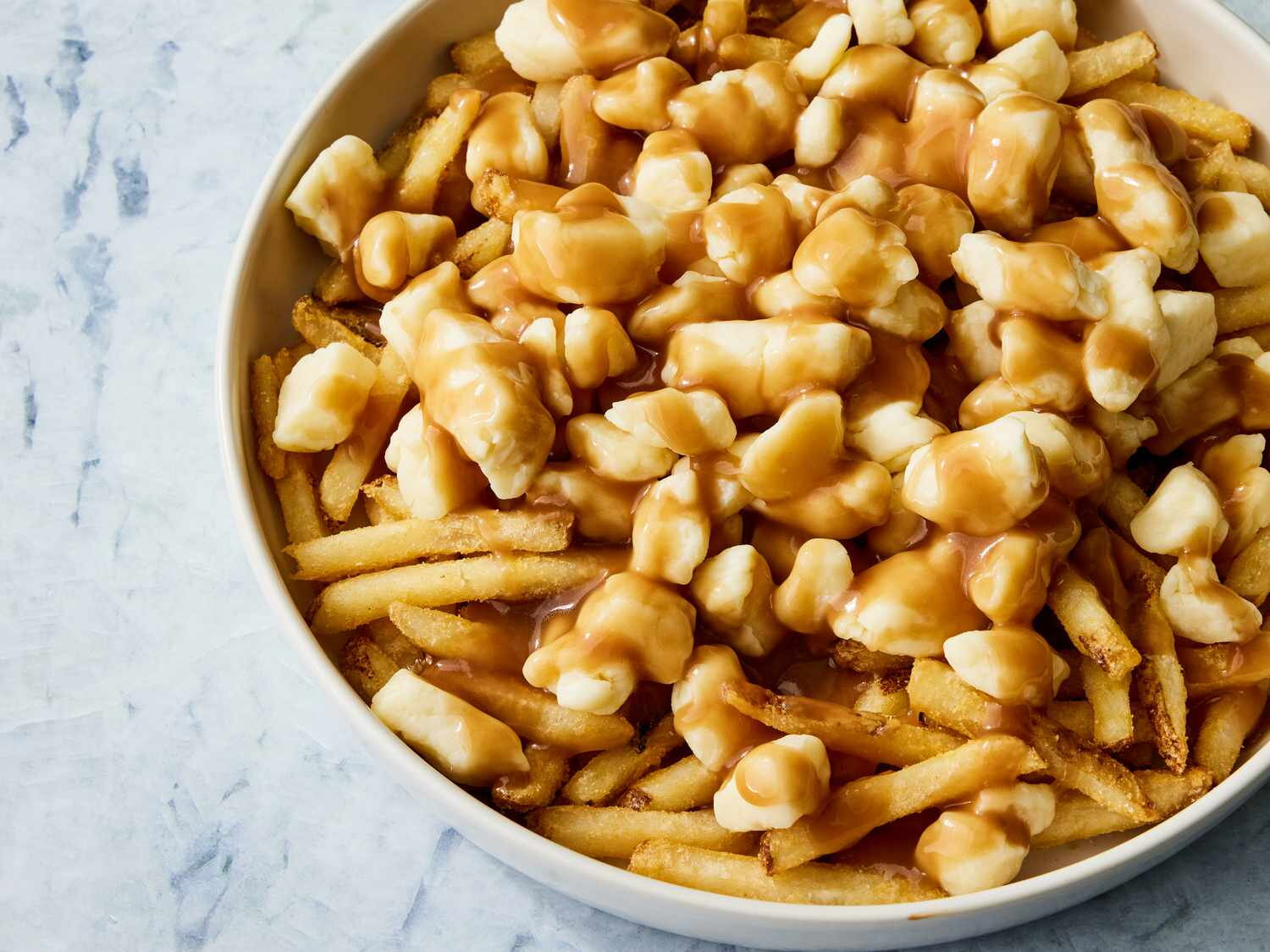 14 Must-try Poutine Spots in Montreal