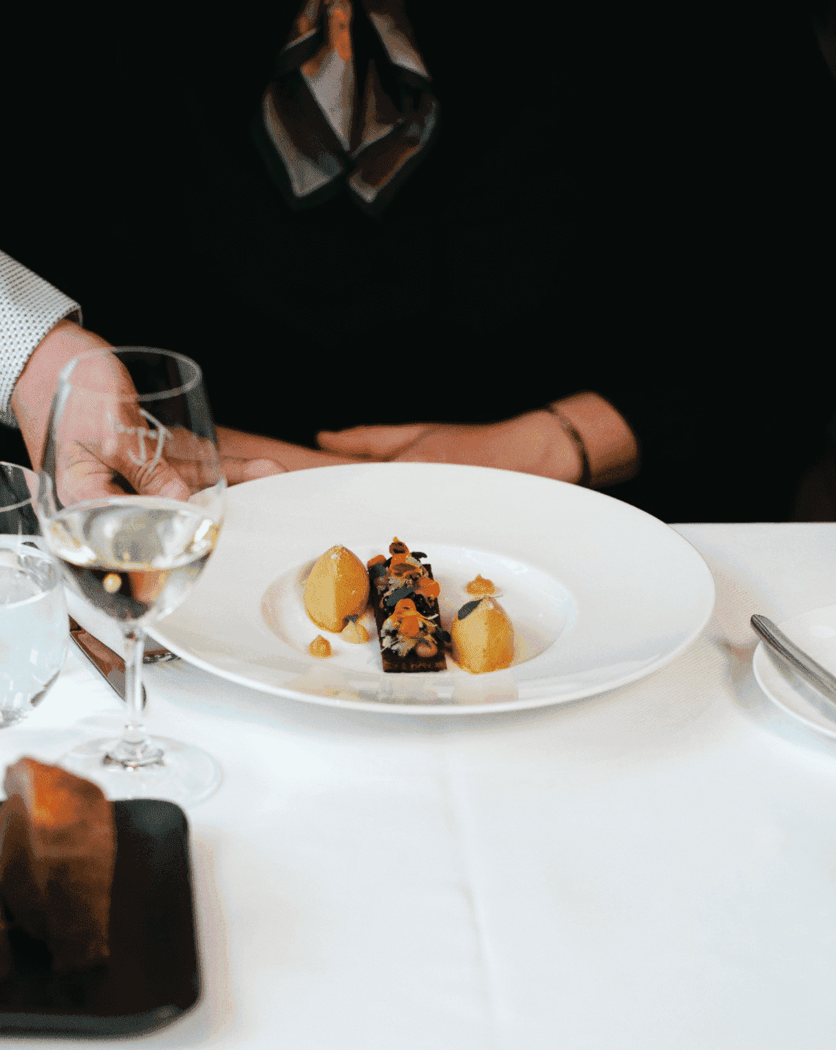 Les meilleurs restaurants de Montréal pour un menu dégustation de chefs reconnus Les meilleurs restaurants de Montréal pour un menu dégustation de chefs reconnus